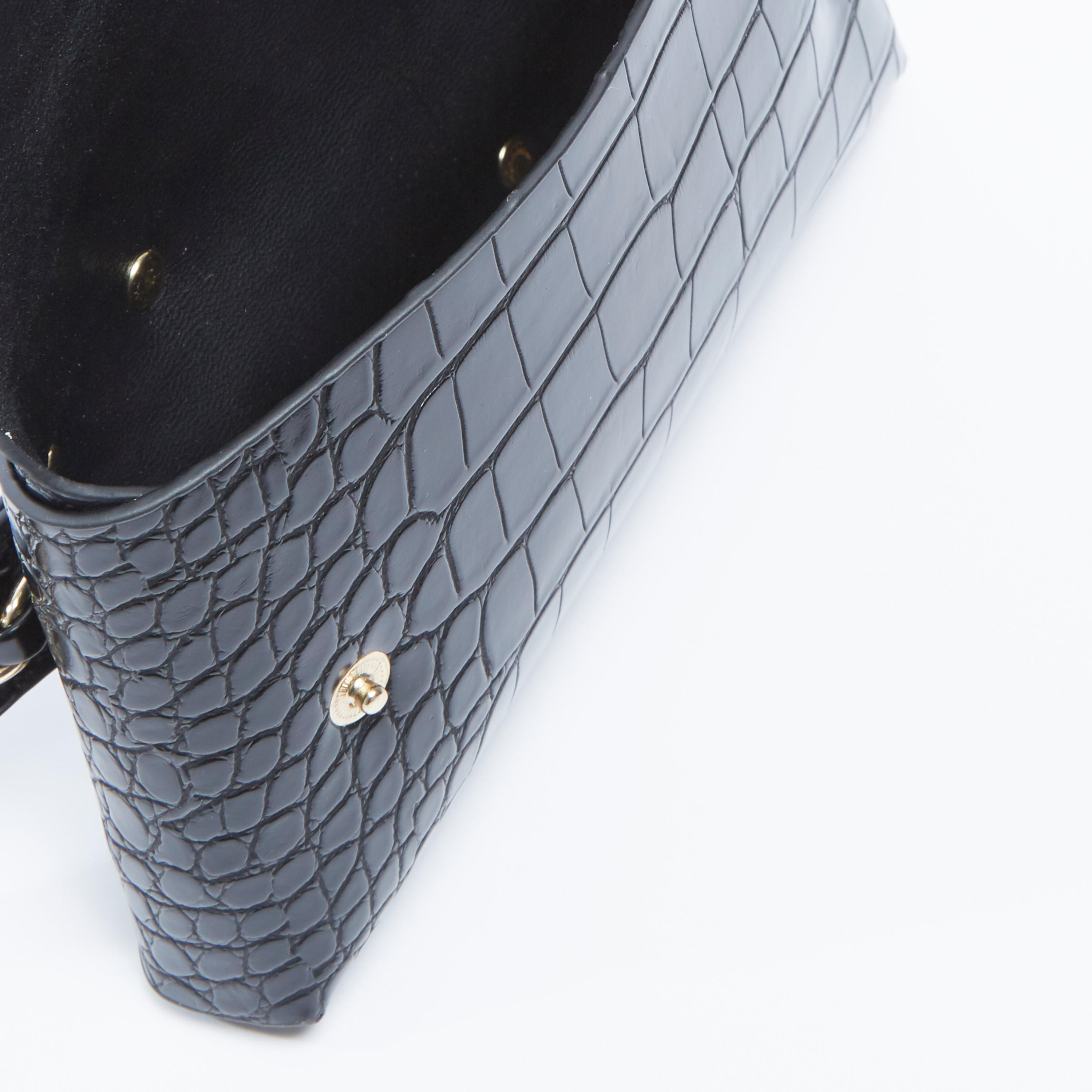 Textured Fanny Pack with Pin Buckle Closure-women-clothingaccessories-belts-image-5