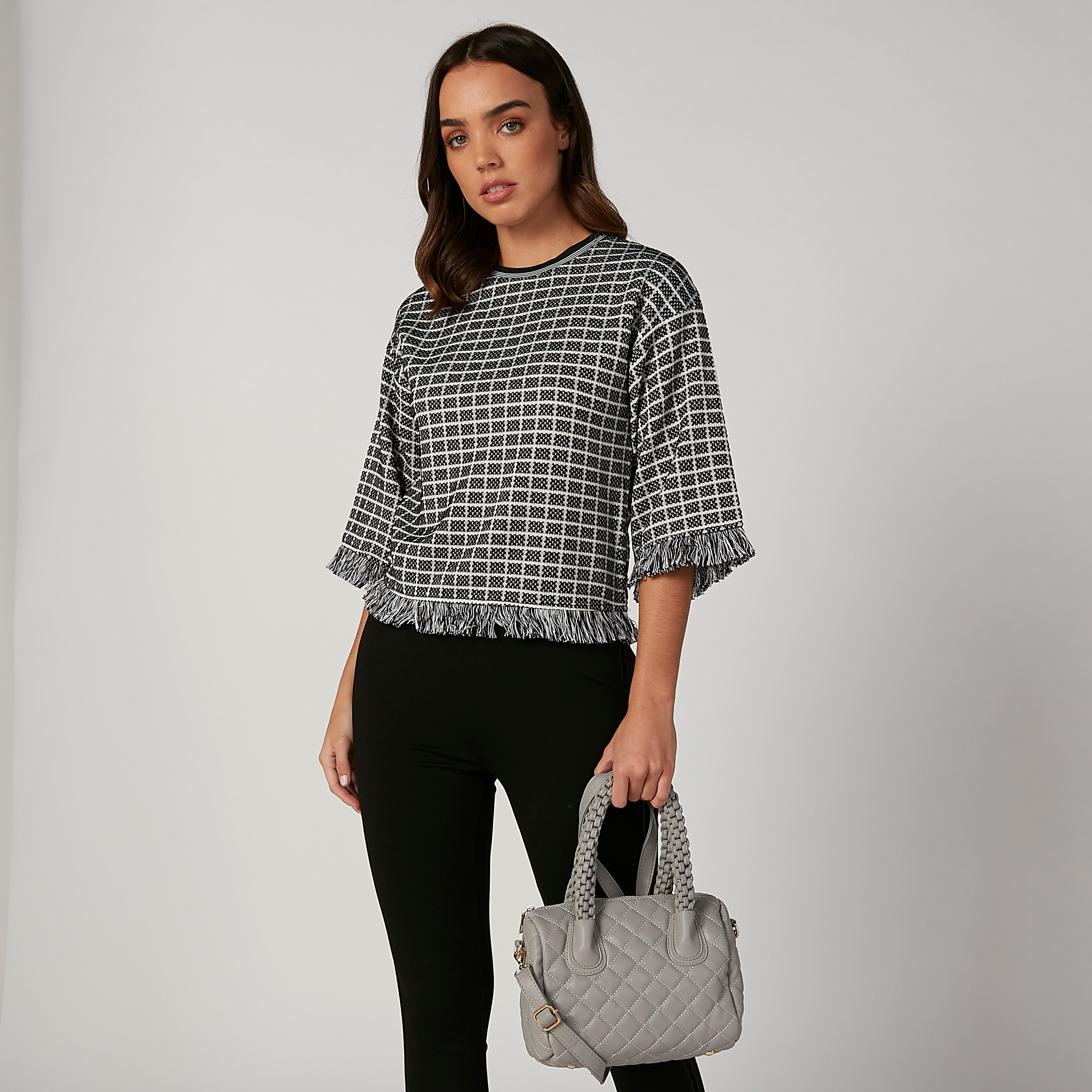 شنطة يد مبطنة بحمّالات قابلة للفصل-women-bagsandwallets-handbags-image-4