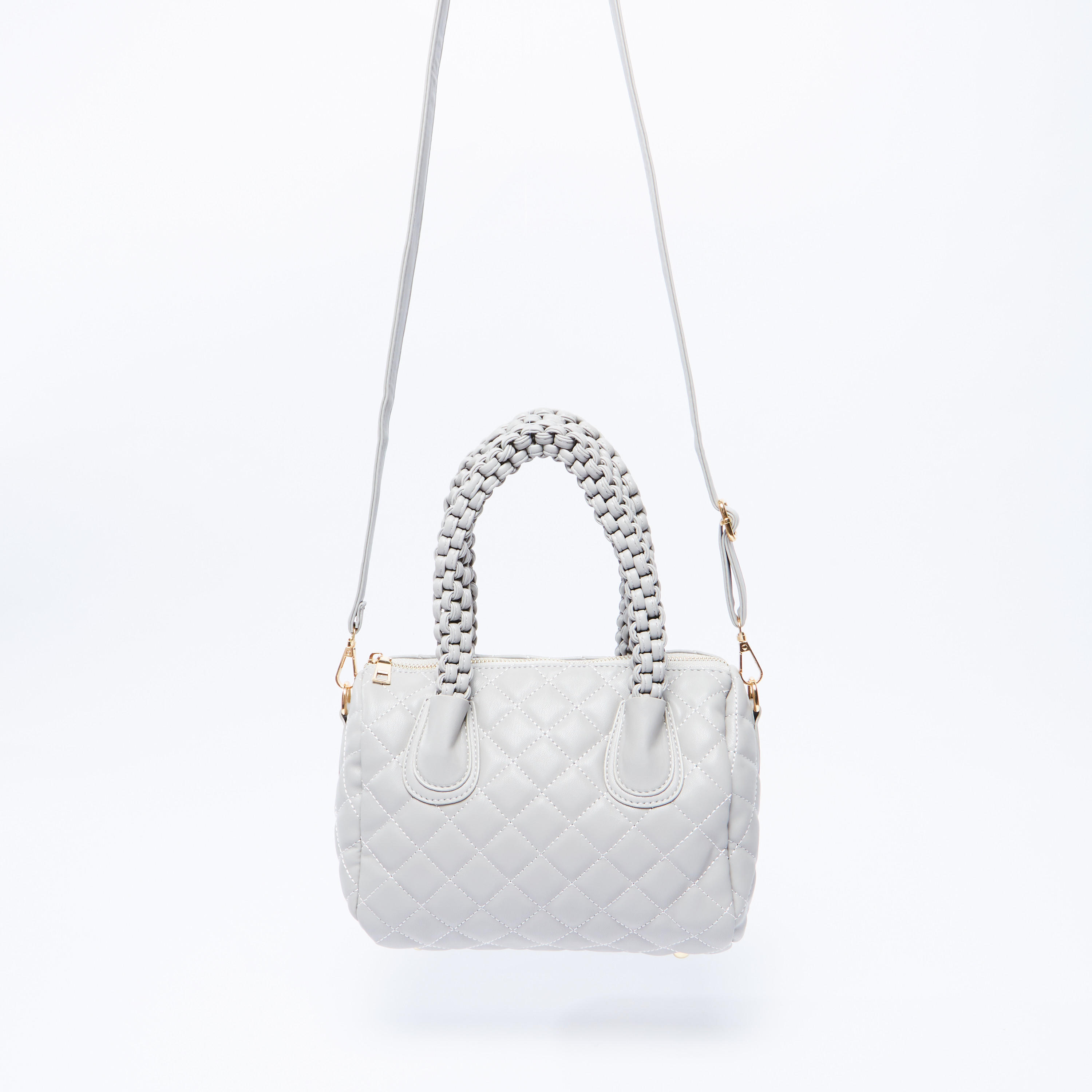 شنطة يد مبطنة بحمّالات قابلة للفصل-women-bagsandwallets-handbags-image-2