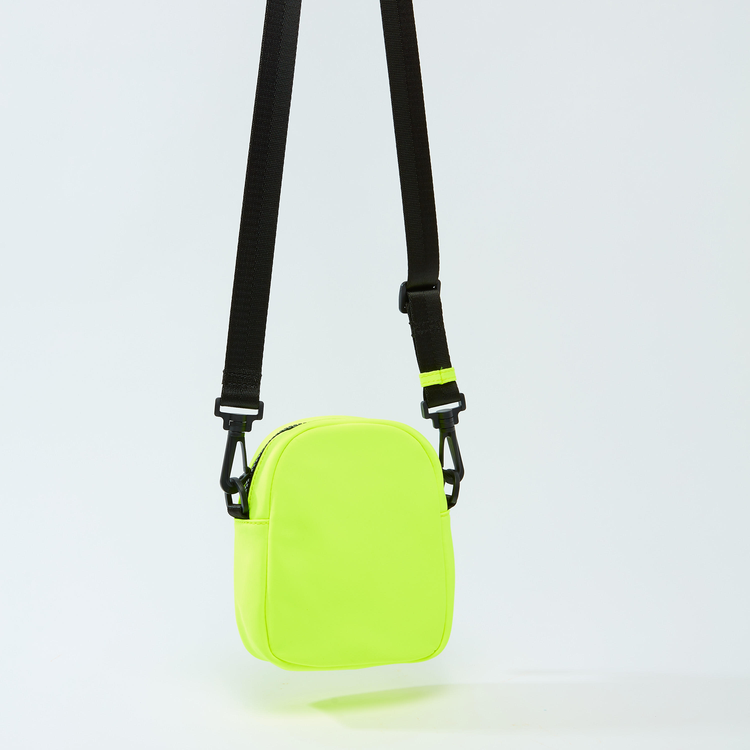 شنطة كروس بودي سادة بسحاب إغلاق وحمّالة قابلة للتعديل-women-bagsandwallets-handbags-image-3