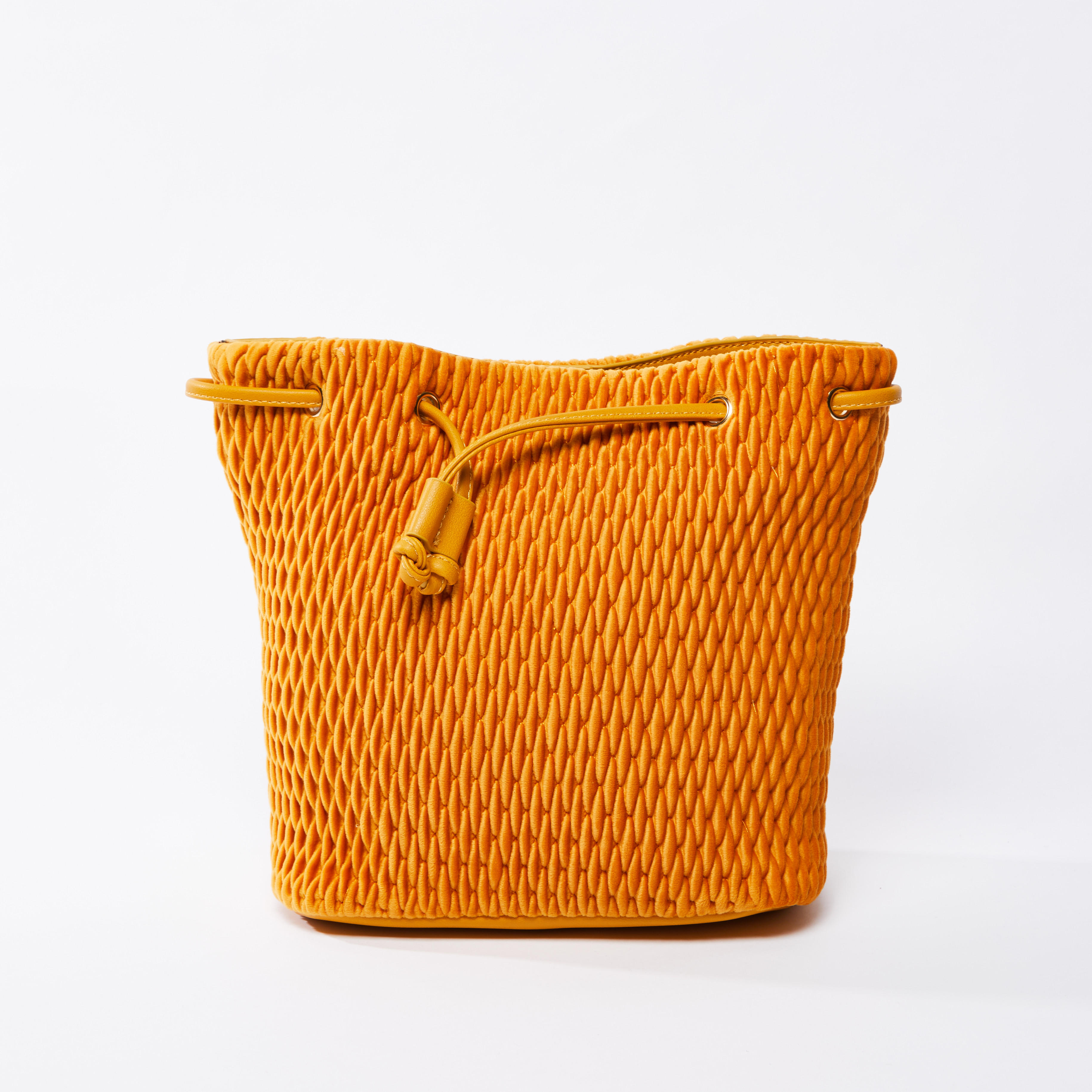 شنطة توتي بارزة الملمس بحزام قابل للفصل-women-bagsandwallets-handbags-image-1