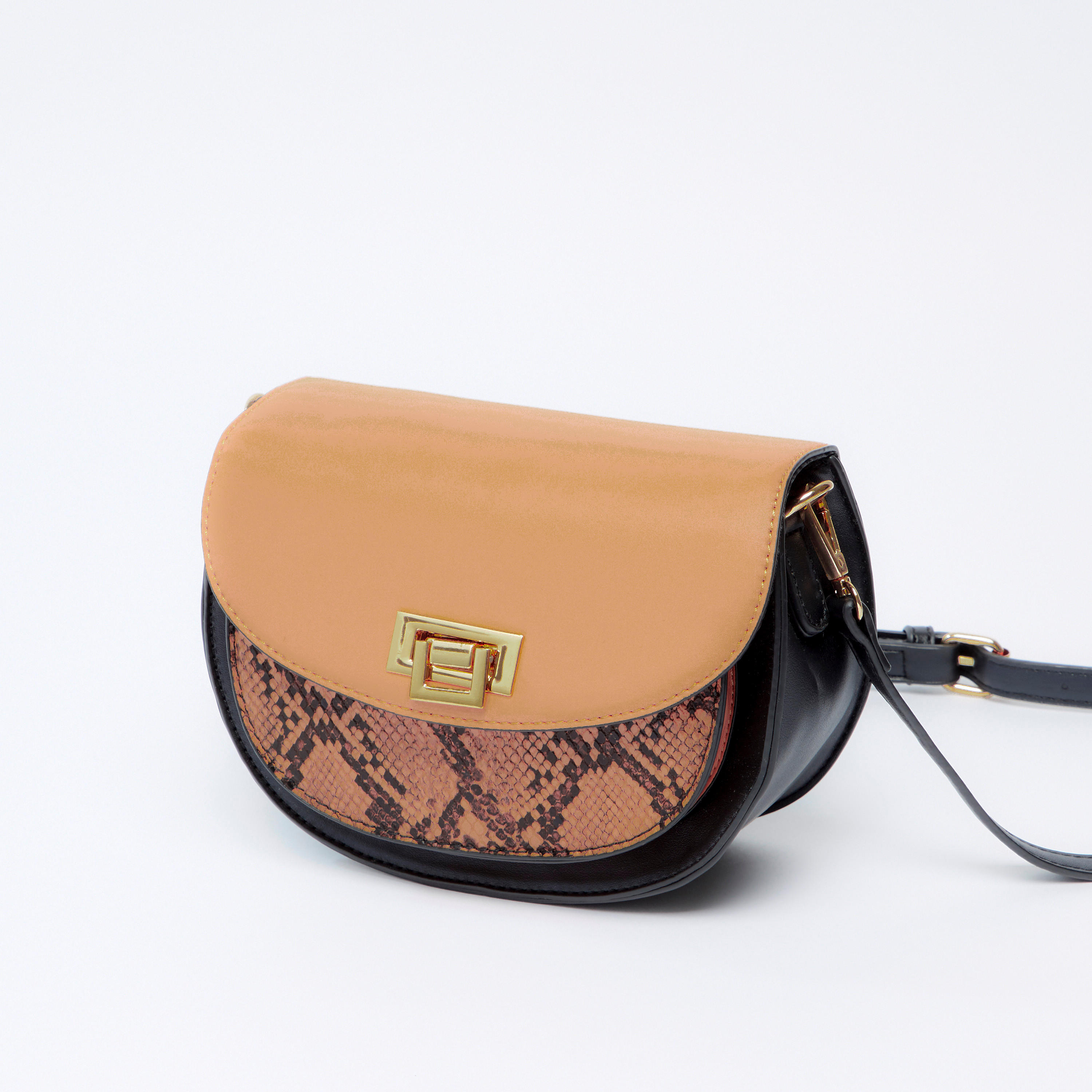 شنطة ساتشيل بحمّالة قابلة للفصل وطبعات حيوانات-women-bagsandwallets-handbags-image-4