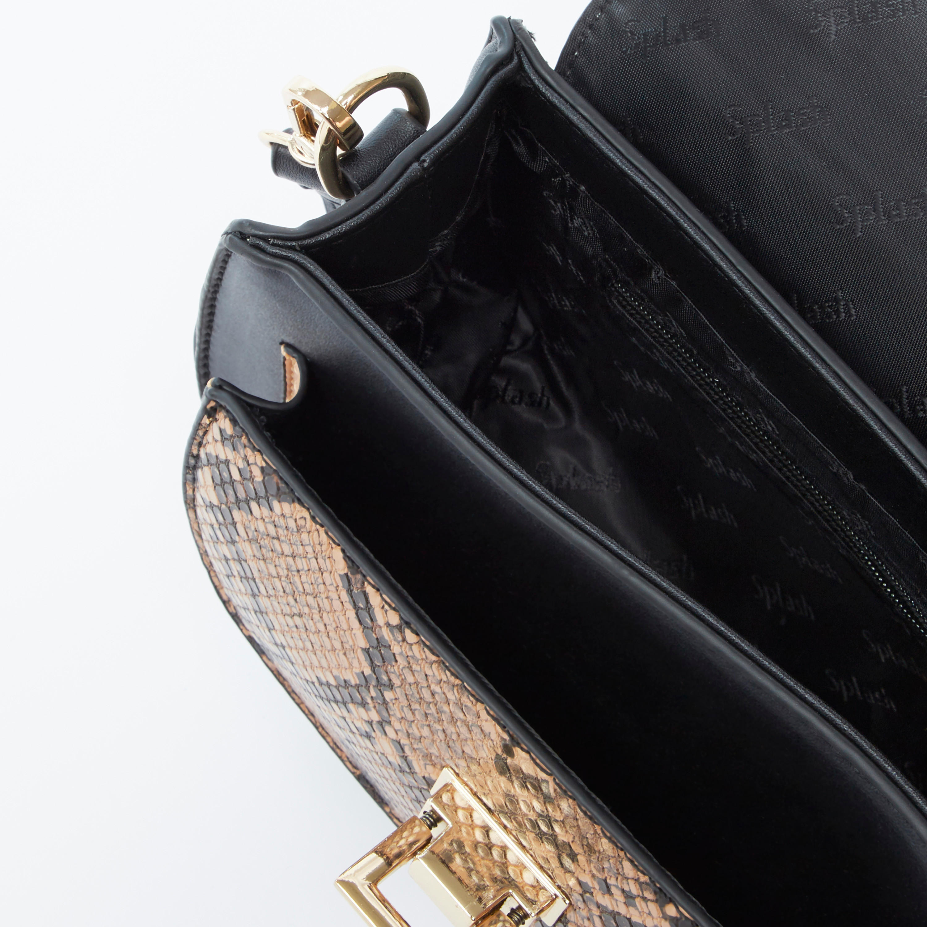 شنطة ساتشيل بحمّالة قابلة للفصل وطبعات حيوانات-women-bagsandwallets-handbags-image-1