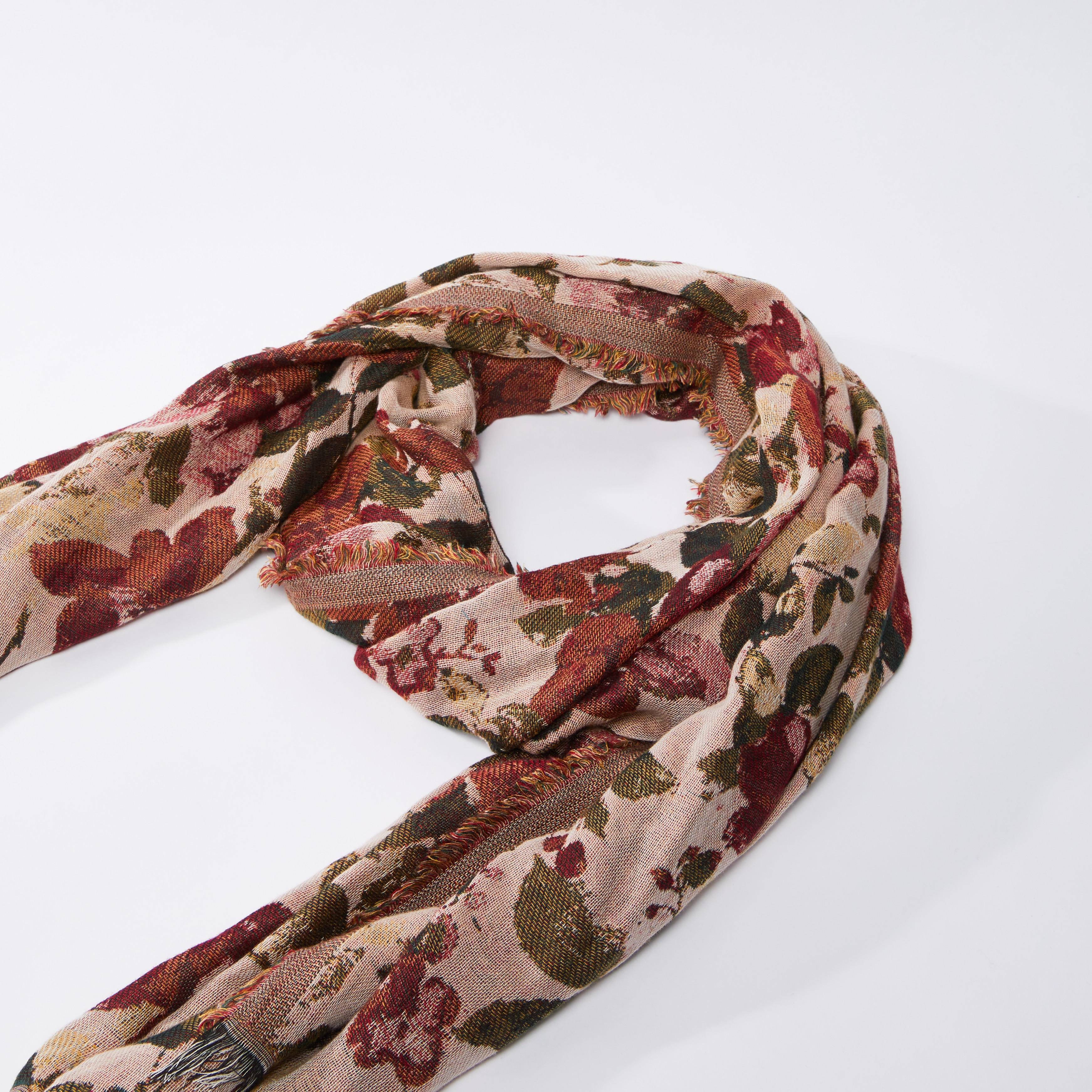 Floral Printed Scarf-women-clothingaccessories-scarves-image-1