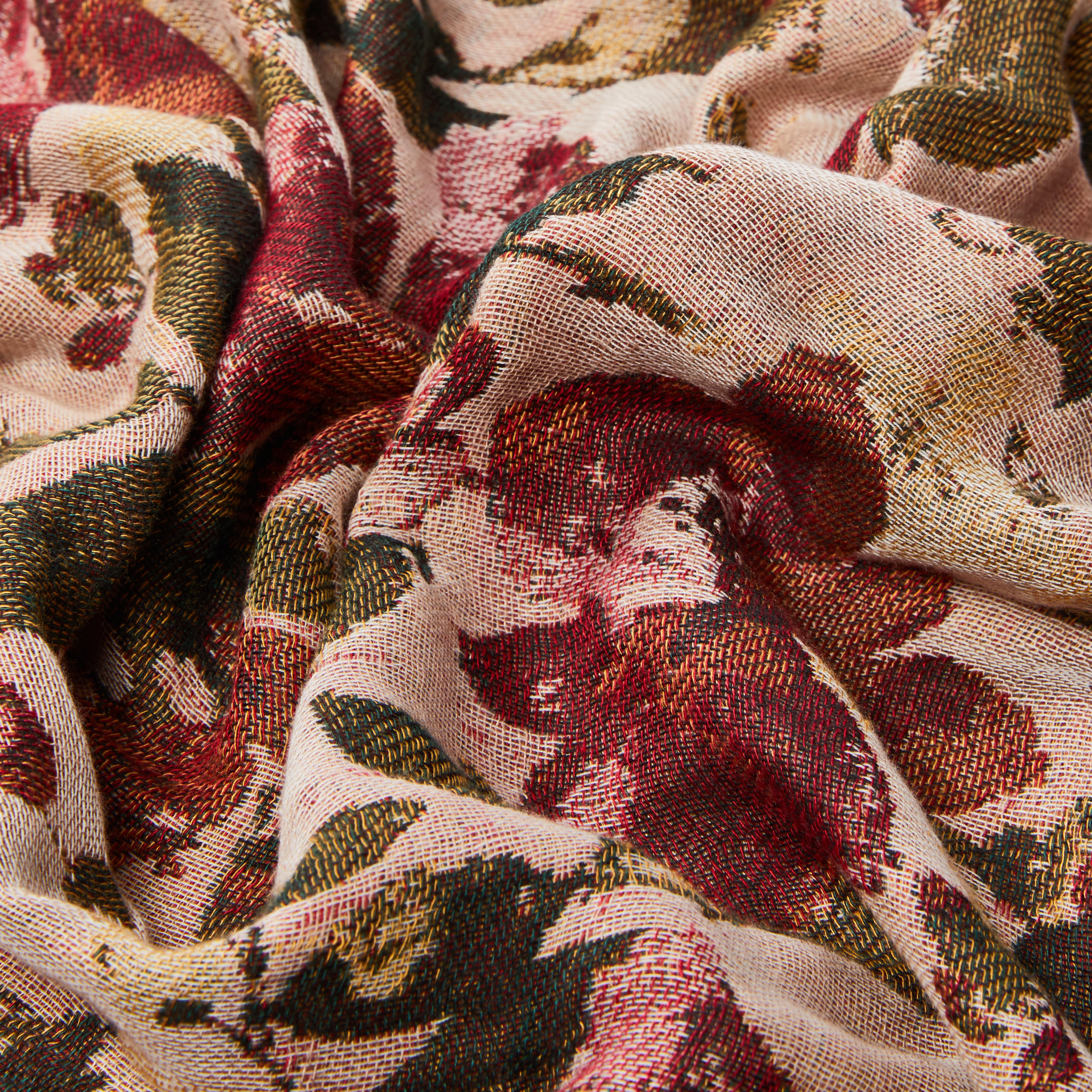 Floral Printed Scarf-women-clothingaccessories-scarves-image-3