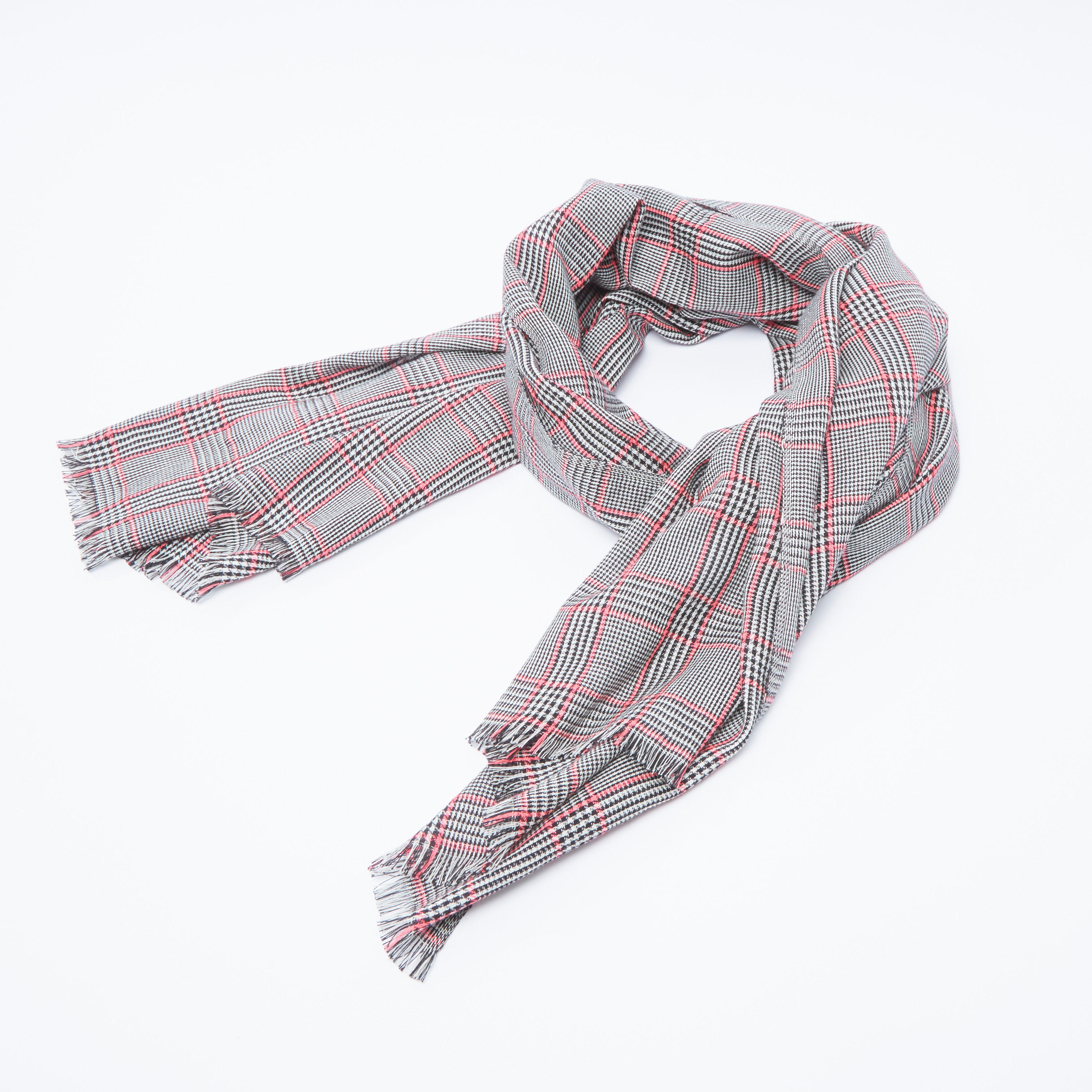 وشاح كاروهات بشراشيب-women-clothingaccessories-scarves-image-3