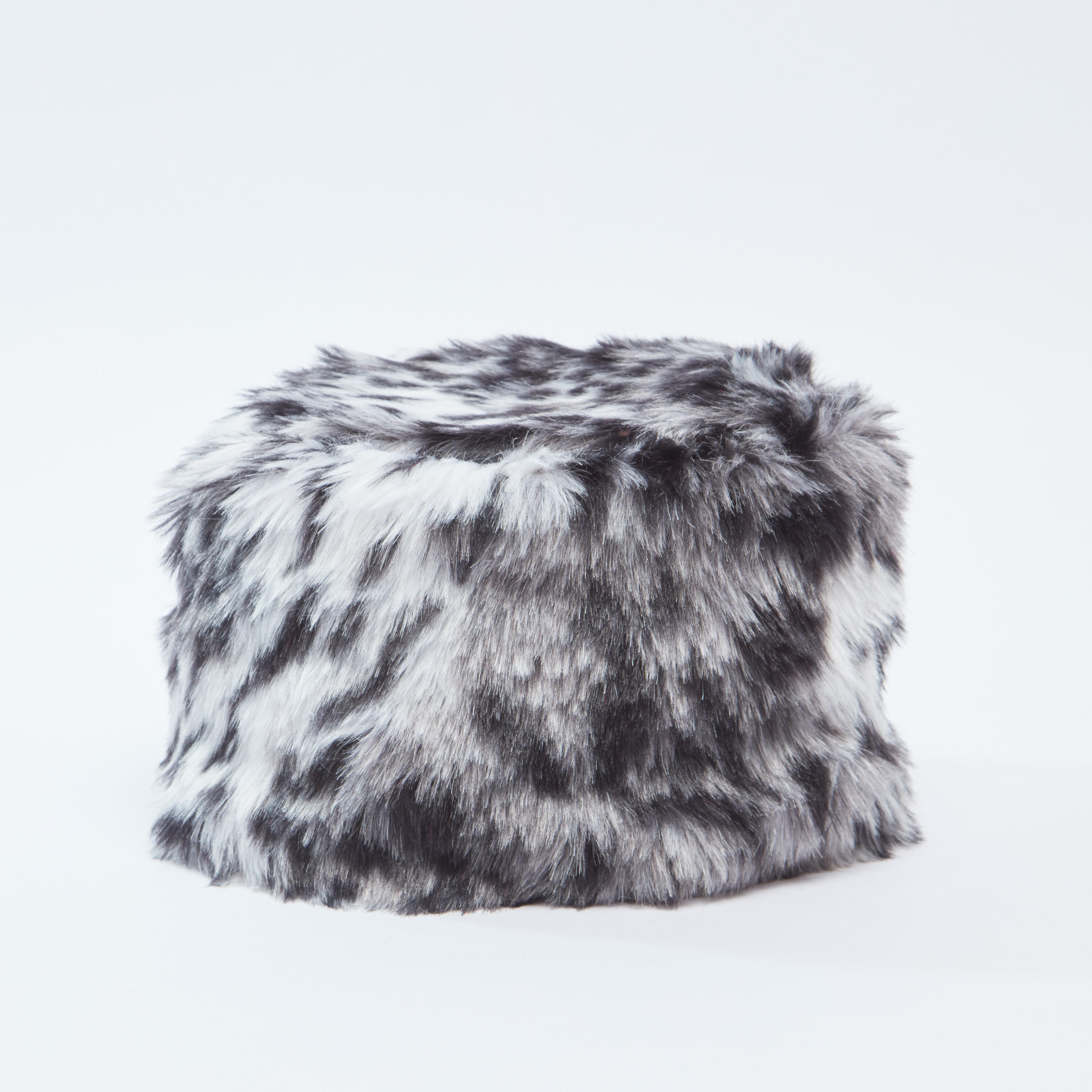 كاب بارز الملمس بطبعات حيوانات-women-clothingaccessories-capsandhats-image-3