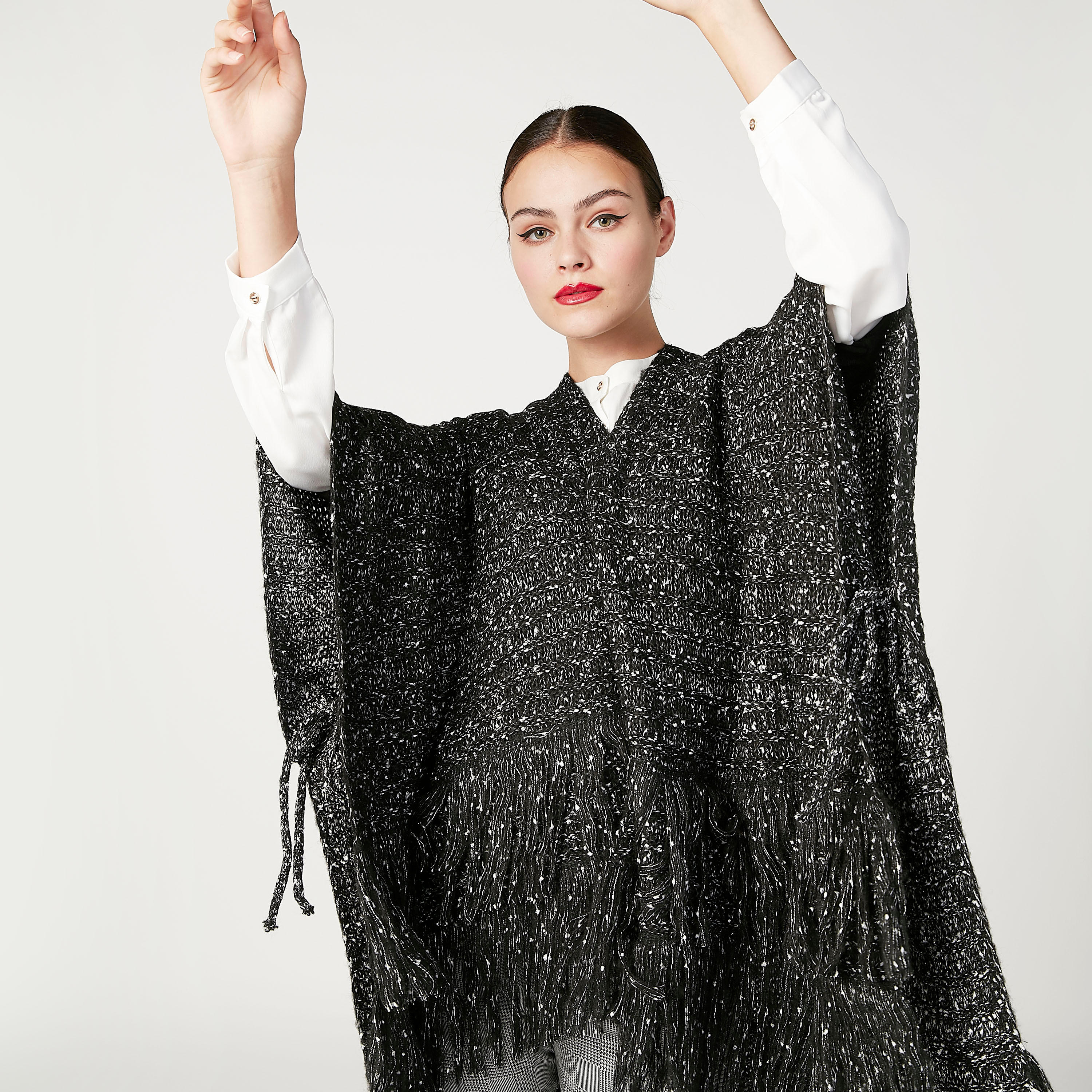 Textured Scarf with Fringes-women-clothingaccessories-scarves-image-2