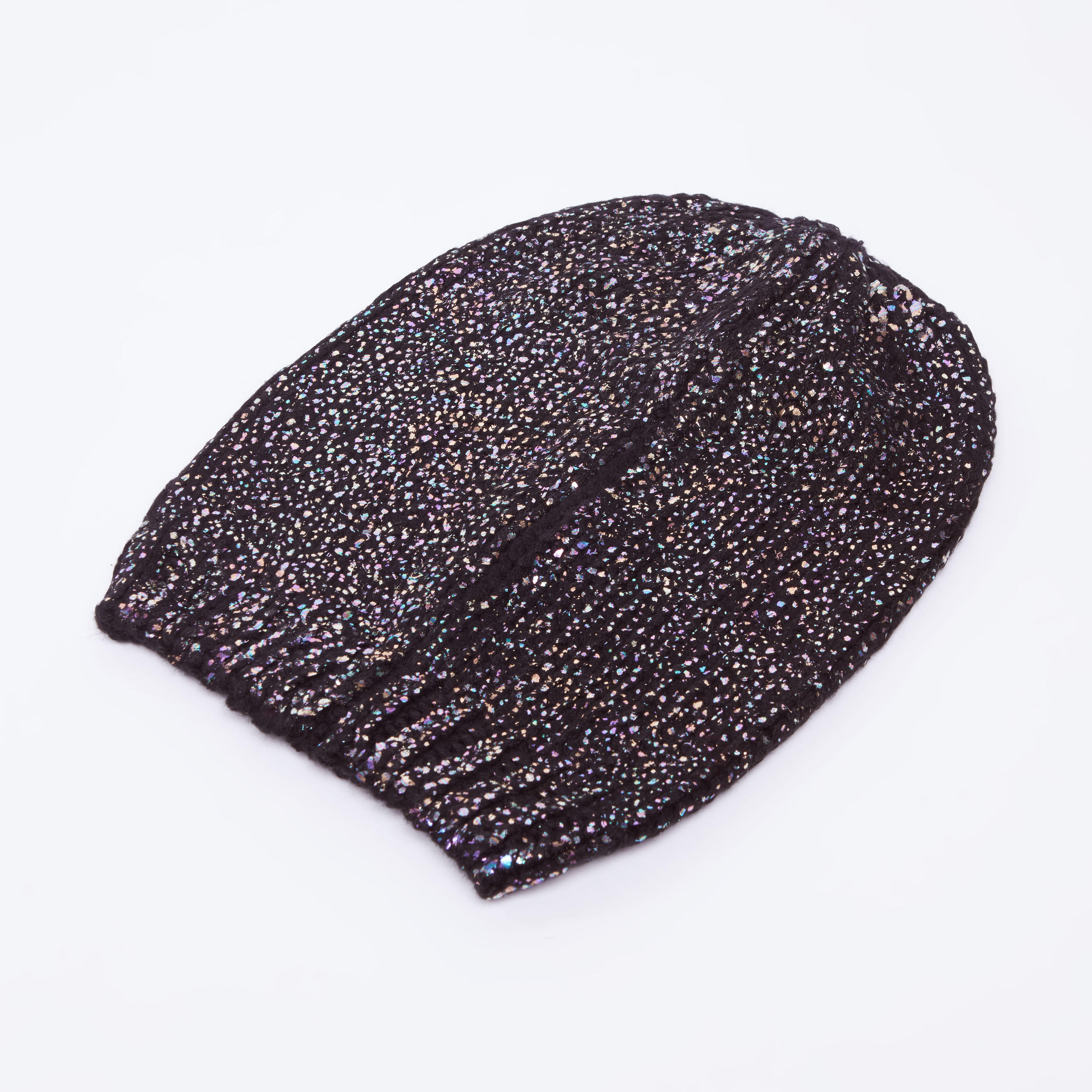 Textured Beanie Cap-women-clothingaccessories-capsandhats-image-1