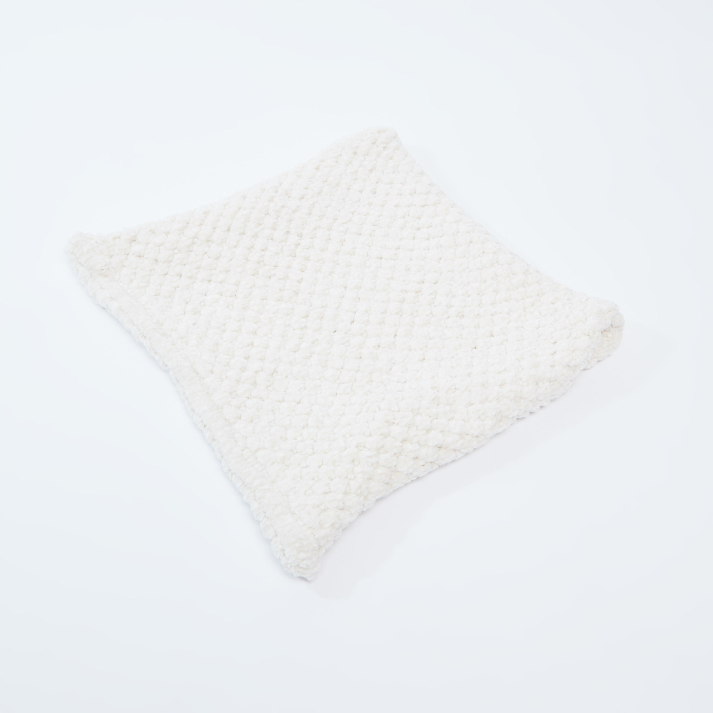 طقم قفازات ووشاح من 3 قطع بارزة الملمس-women-clothingaccessories-scarves-image-3