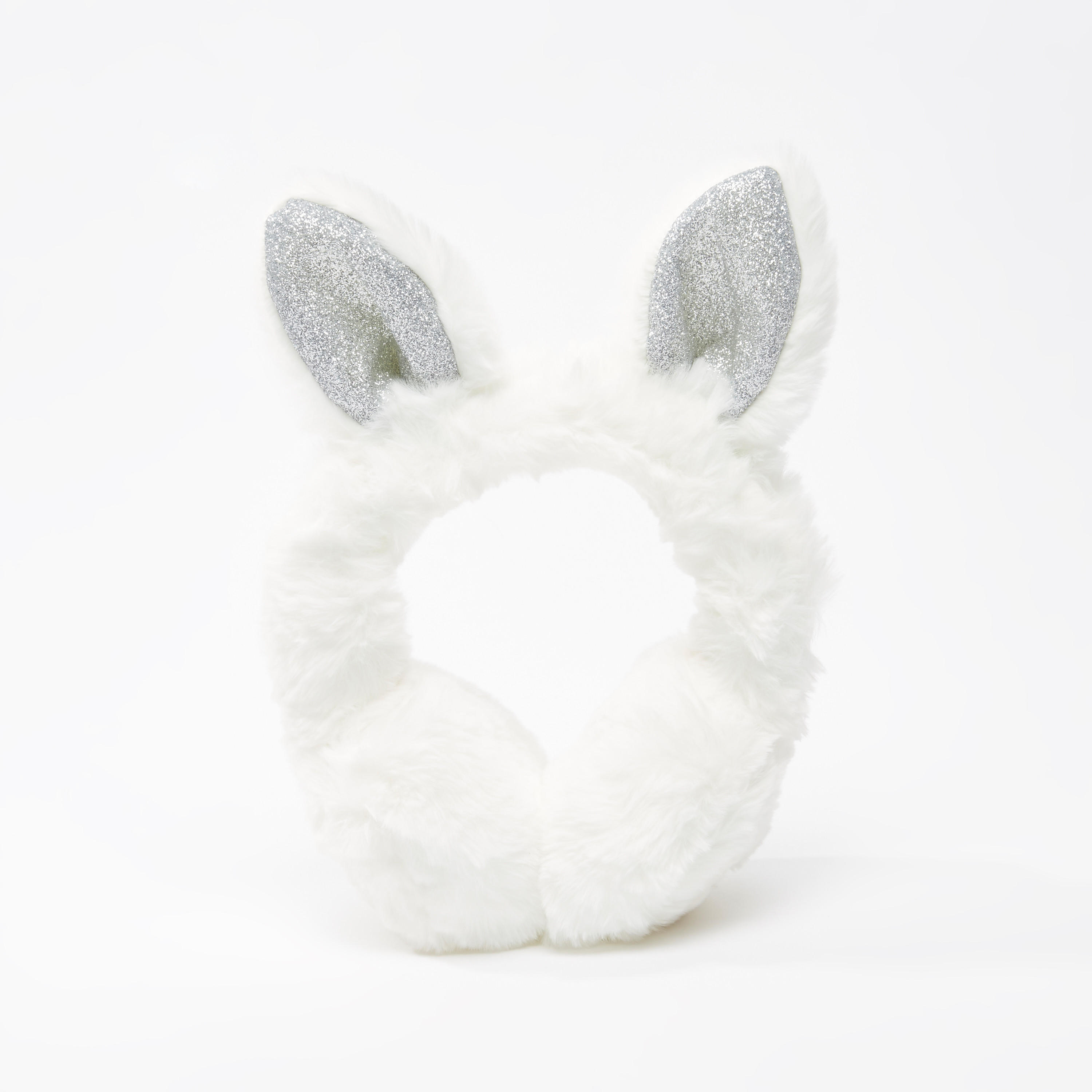 Textured Ear Muffs with Applique Detail-women-clothingaccessories-capsandhats-image-3