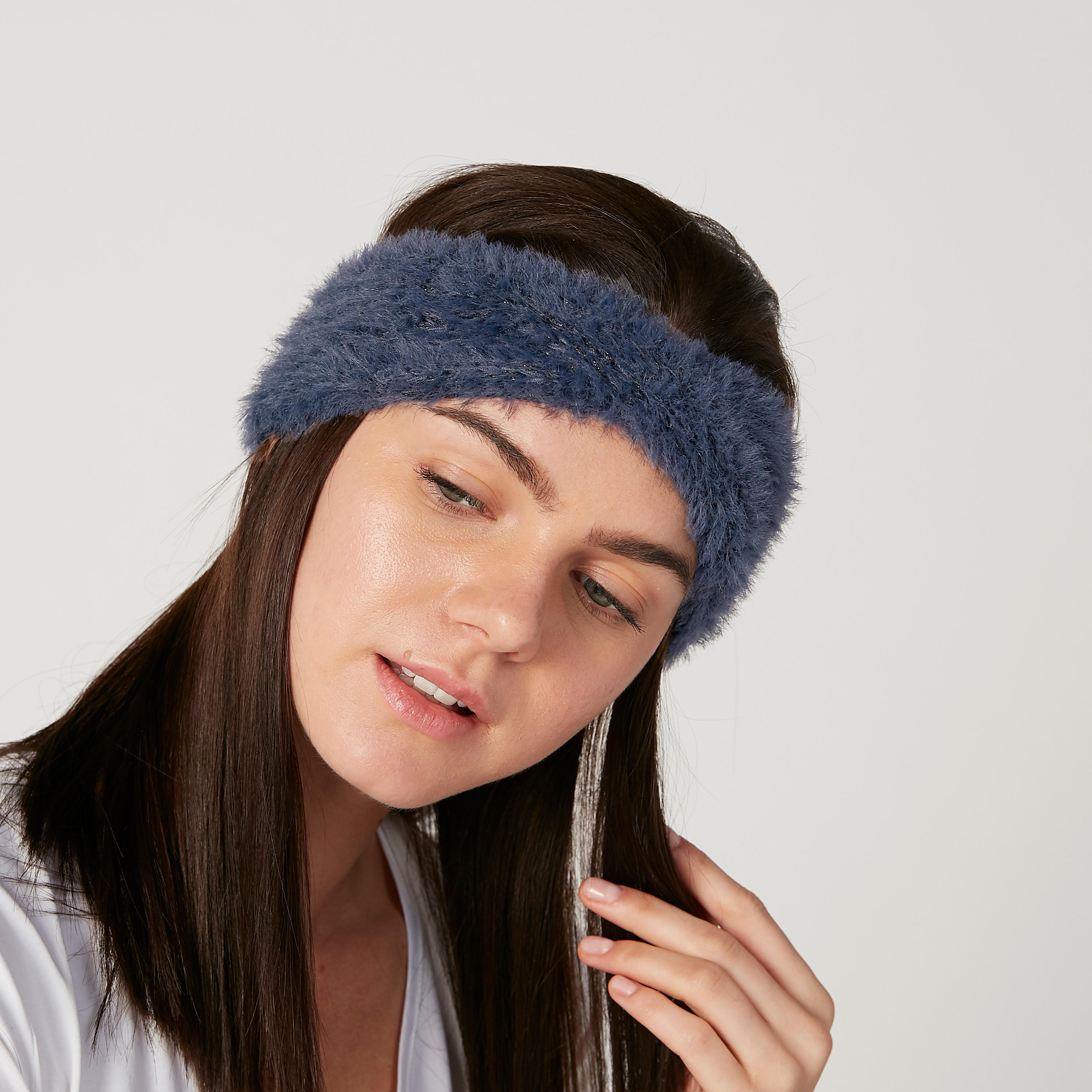 شريطة رأس بارزة الملمس-women-hairaccessories-image-2