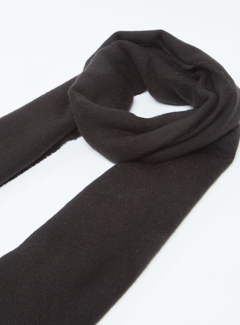 Textured Scarf with Fringes-women-clothingaccessories-scarves-image-1