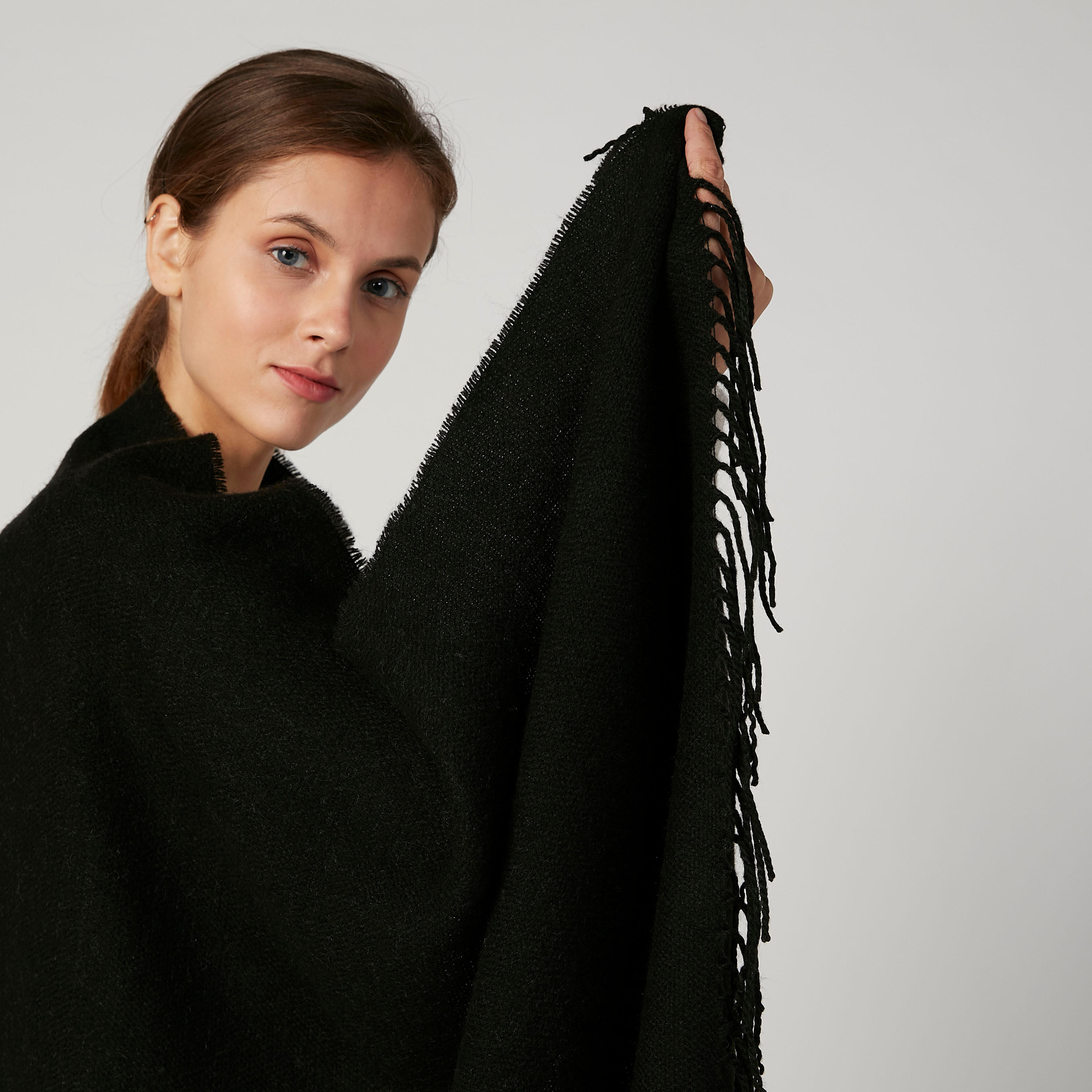 Textured Scarf with Fringes-women-clothingaccessories-scarves-image-2