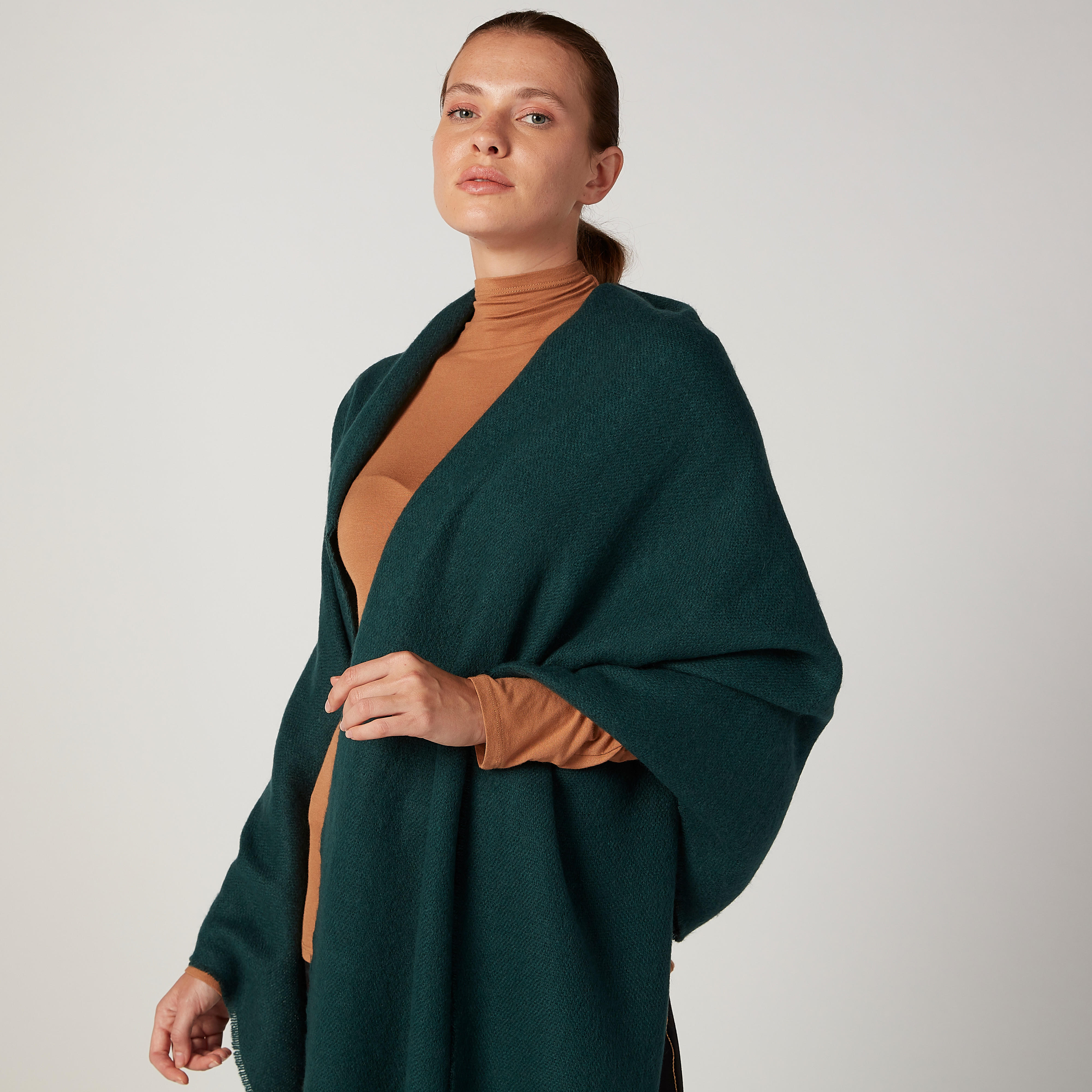 وشاح بارز الملمس بشراشيب-women-clothingaccessories-scarves-image-2