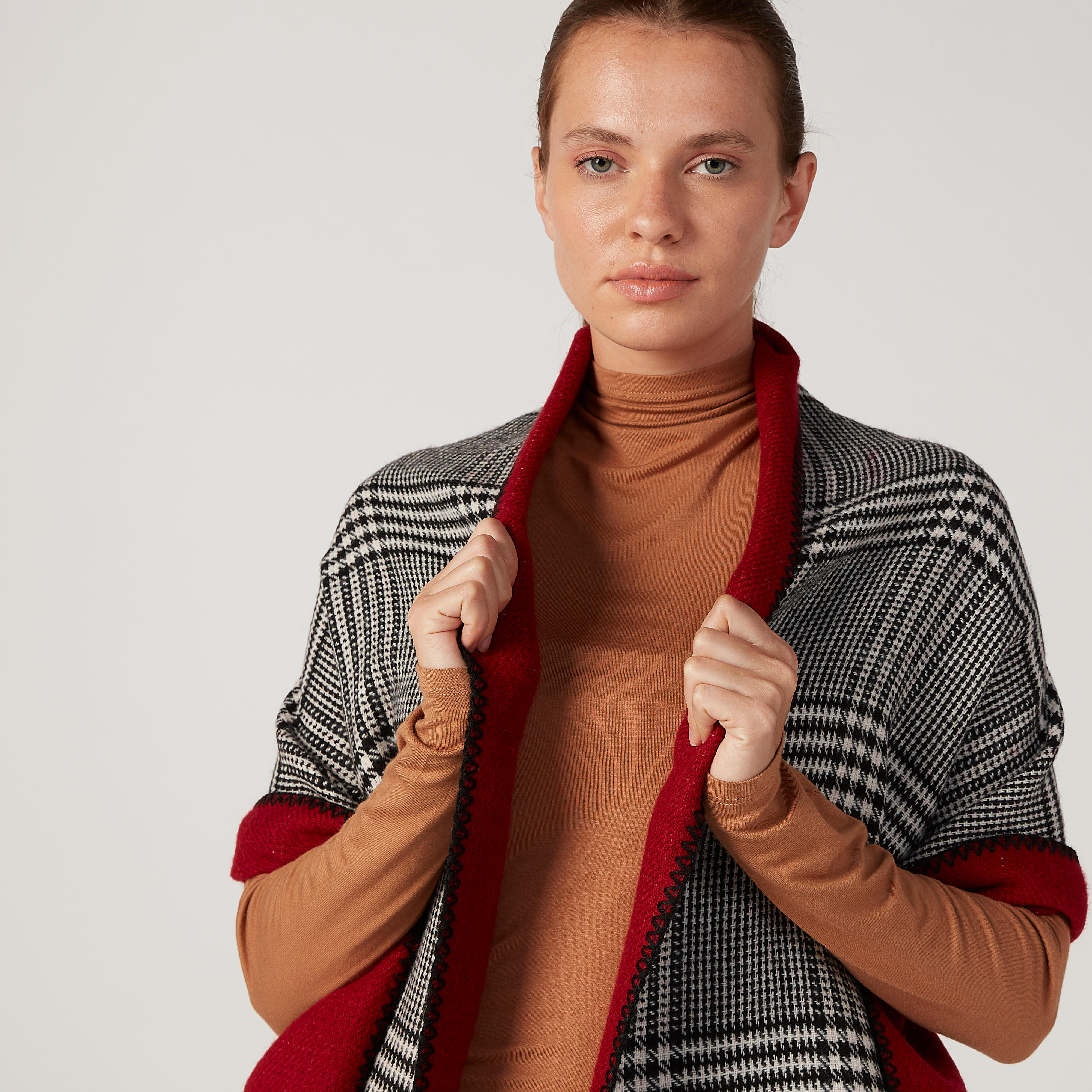 وشاح كاروهات بشراشيب-women-clothingaccessories-scarves-image-2
