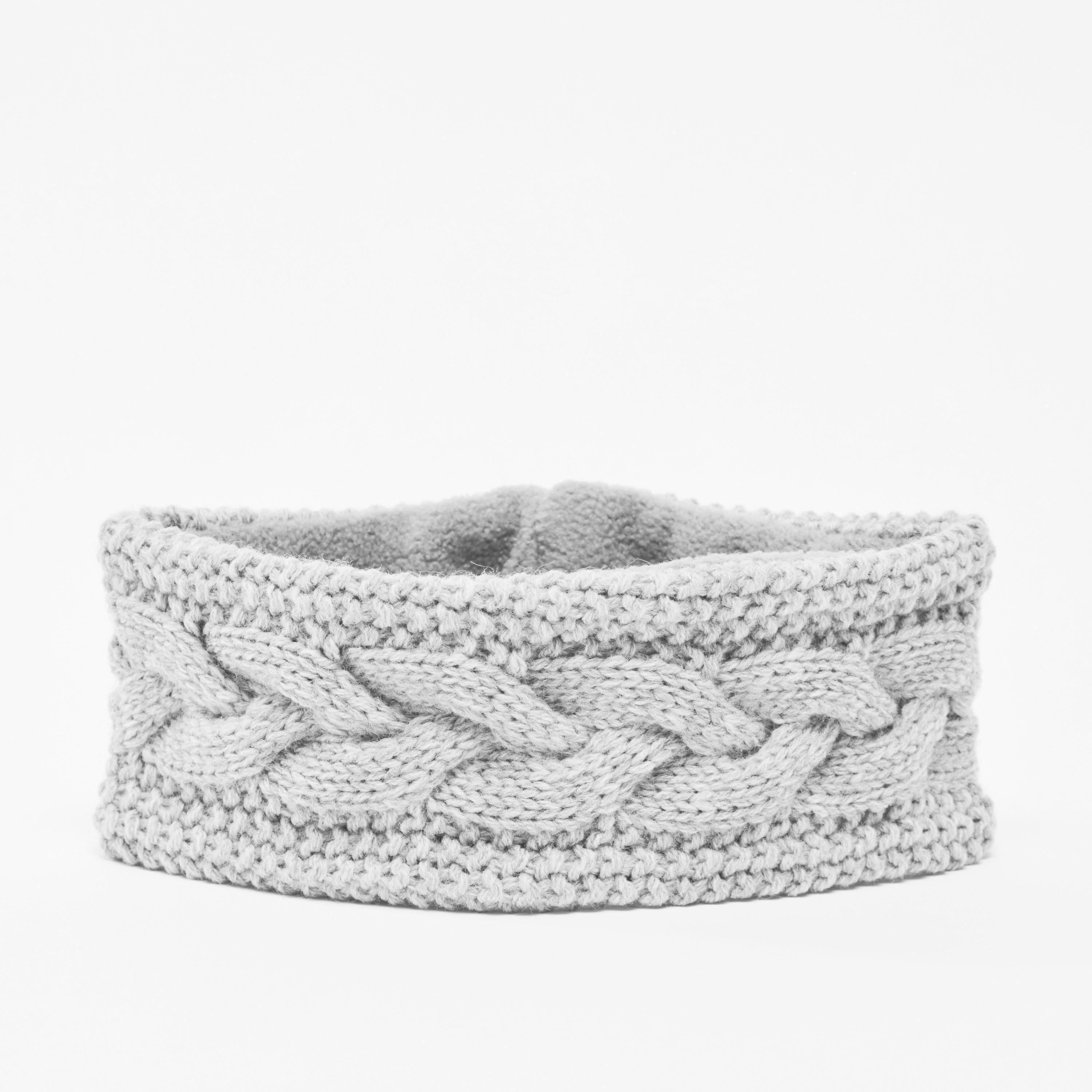 Textured Wide Headband-women-hairaccessories-image-1