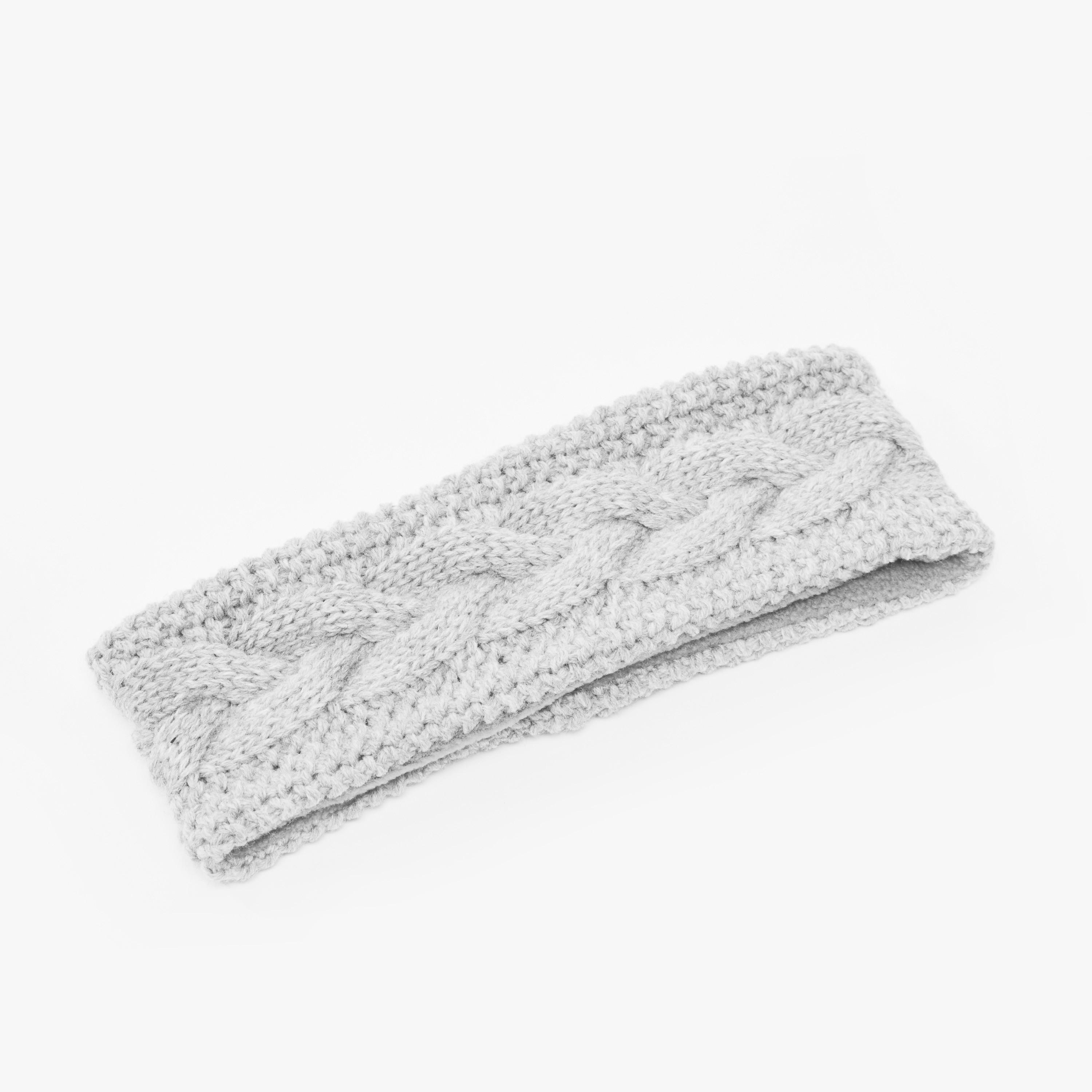 Textured Wide Headband-women-hairaccessories-image-3