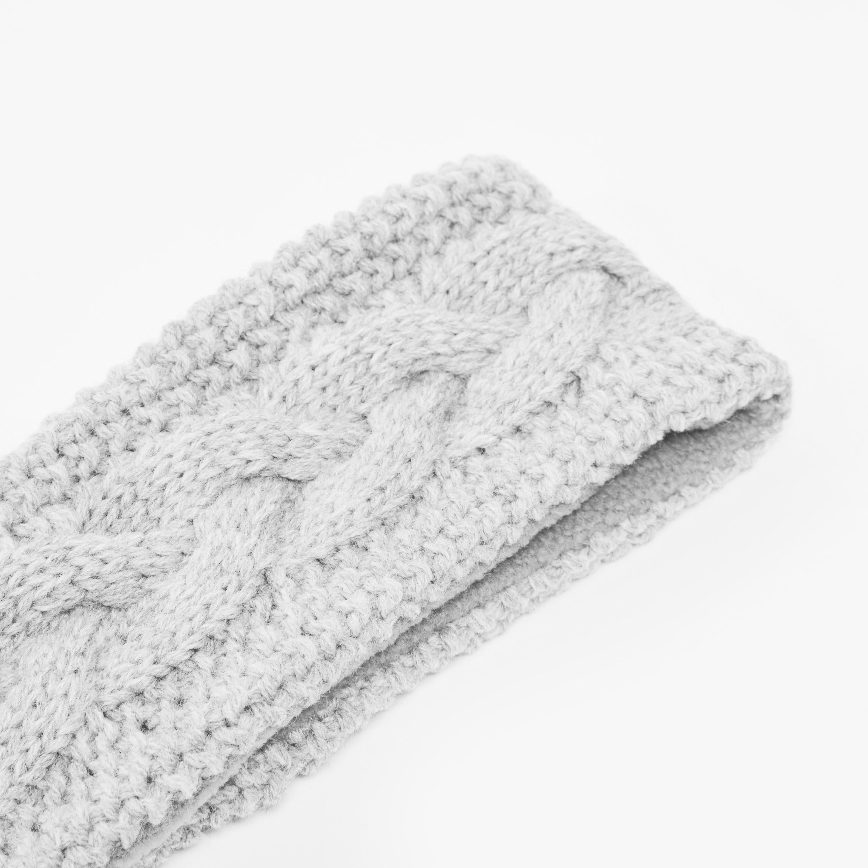 Textured Wide Headband-women-hairaccessories-image-4