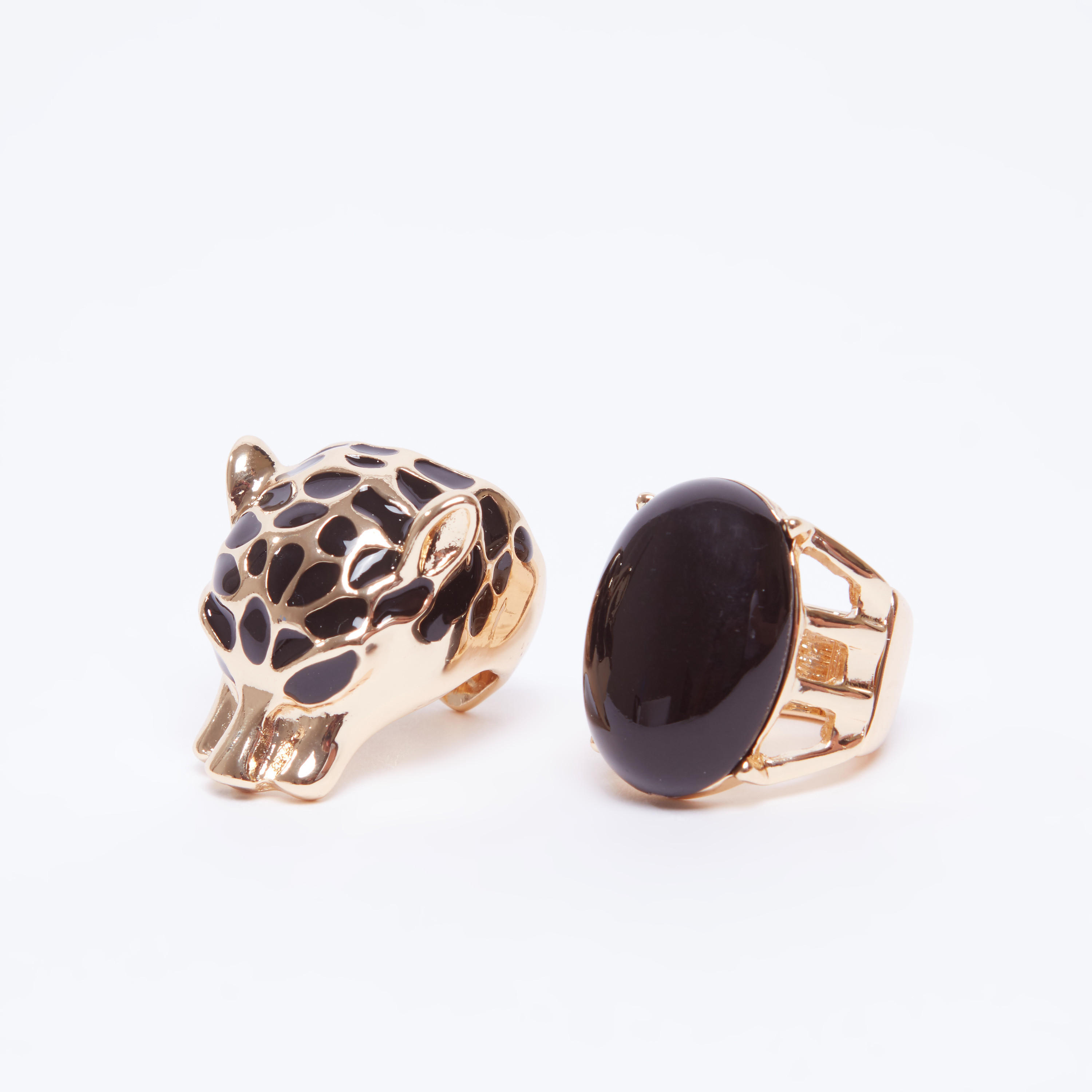 خواتم مزيّنة - طقم 2 قطع-women-watchesandjewellery-jewellery-rings-image-4