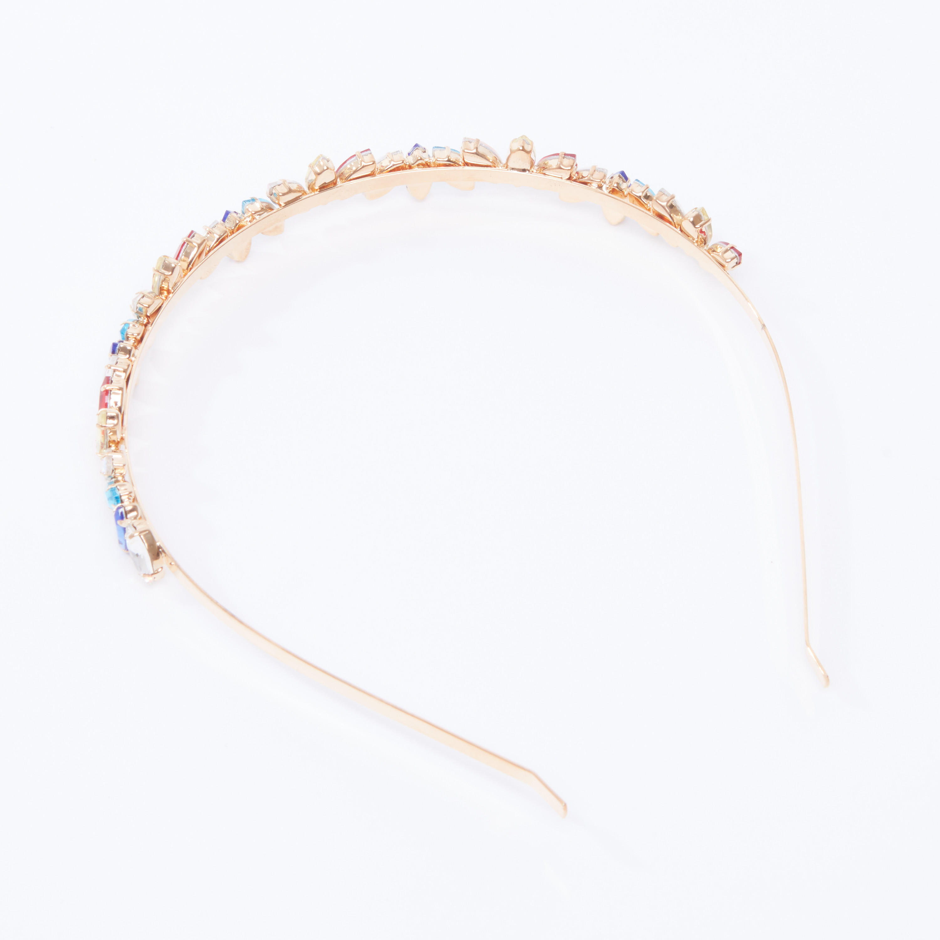 Studded Hair Band-women-hairaccessories-image-1