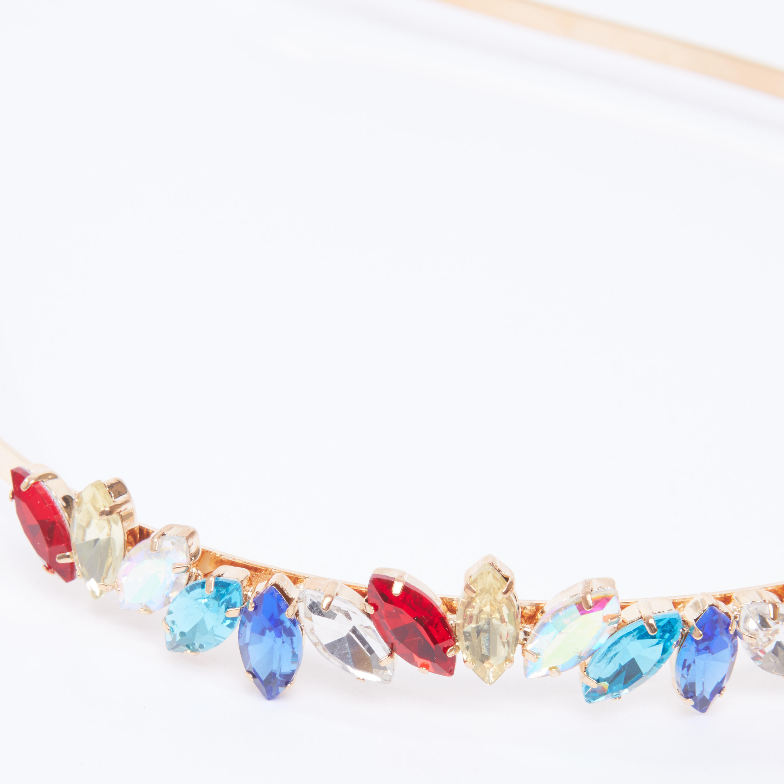 Studded Hair Band-women-hairaccessories-image-4
