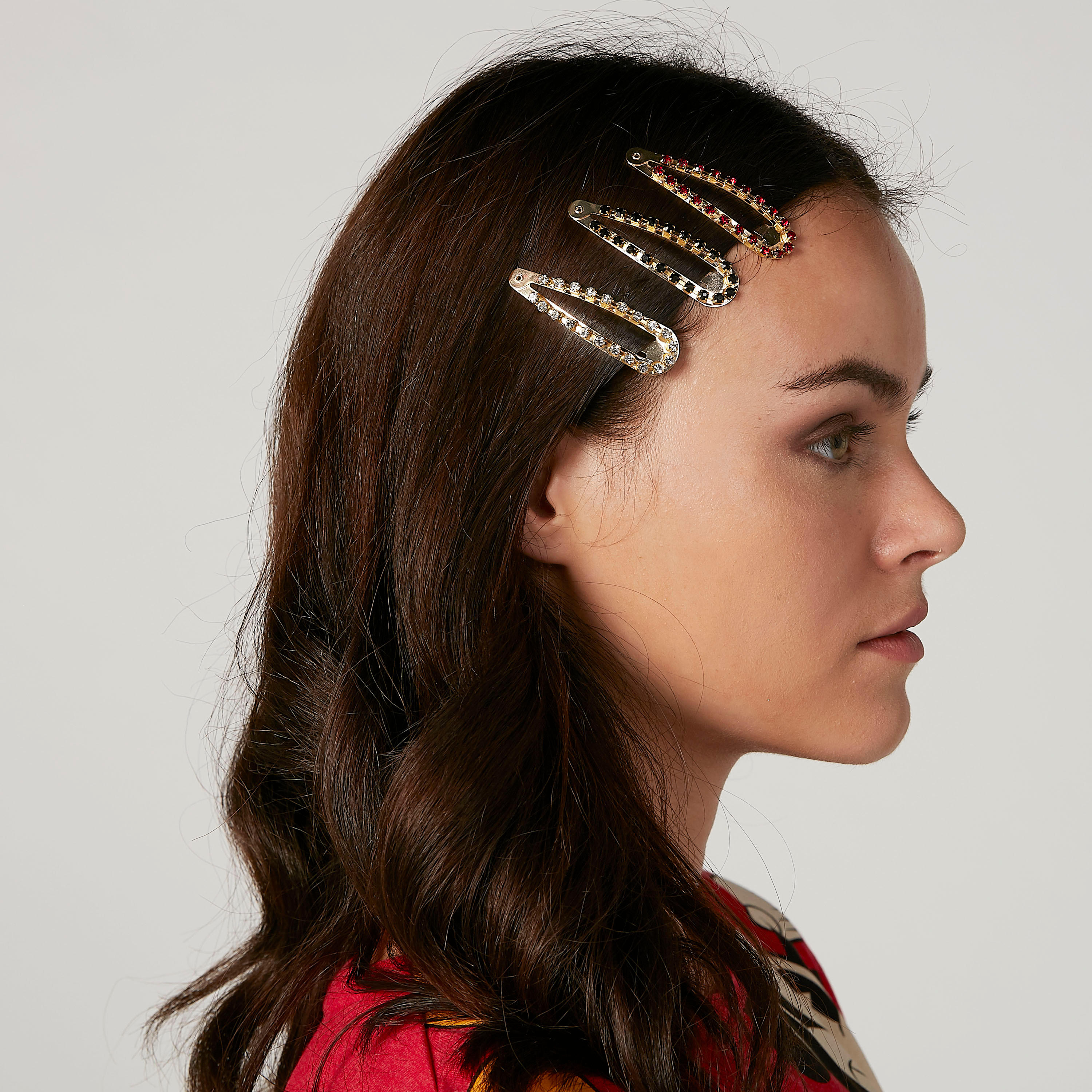 Set of 3 - Assorted Hairpins-women-hairaccessories-image-2