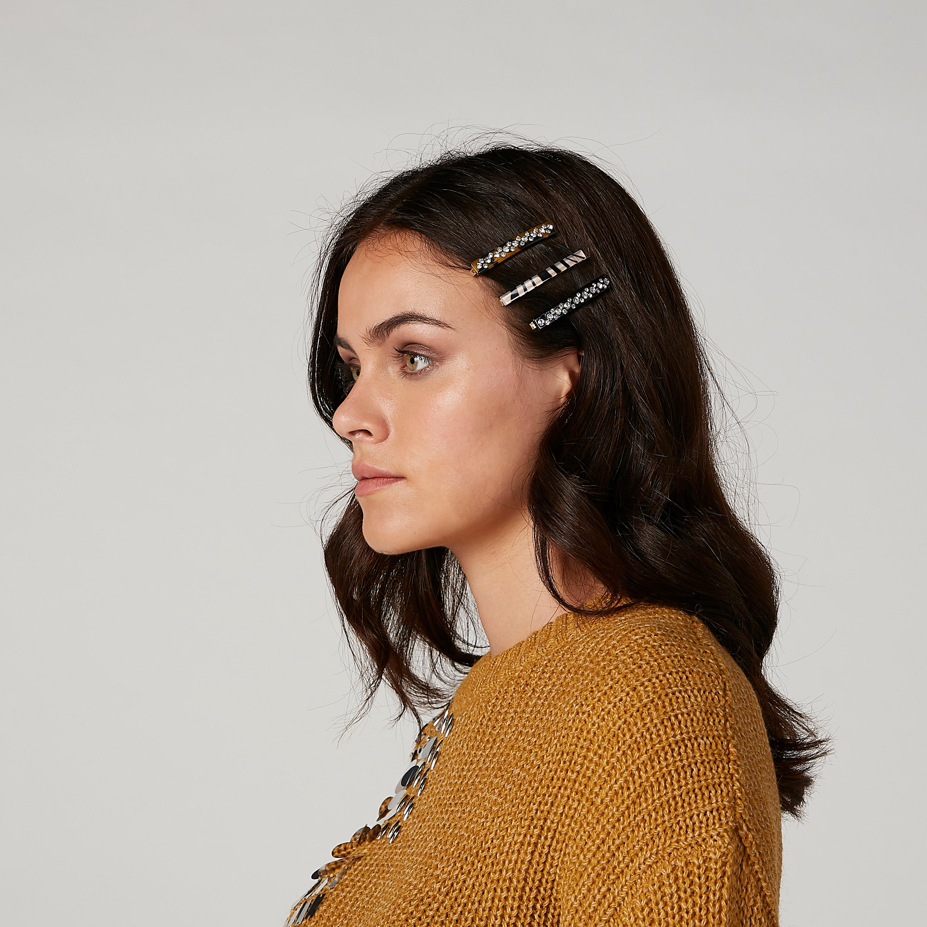 Set of 3 - Assorted Hairpins-women-hairaccessories-image-2