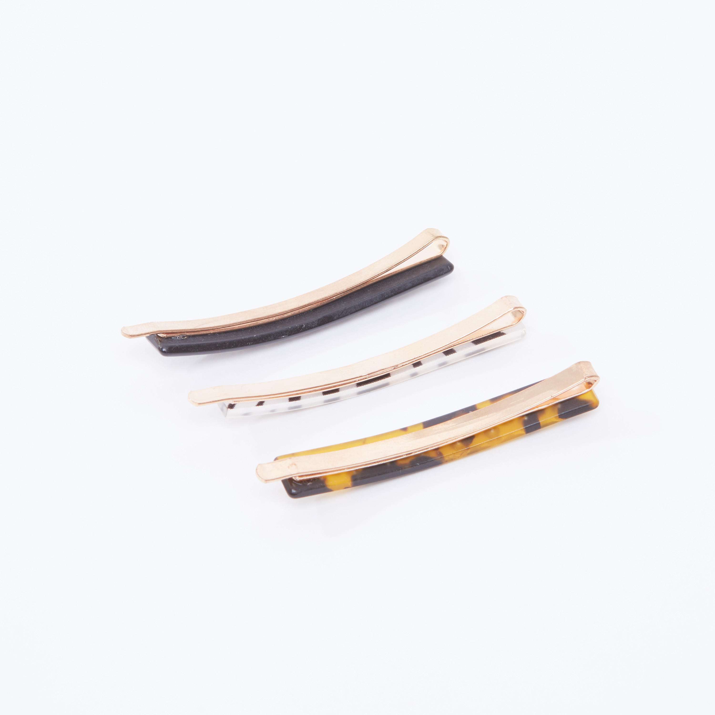 Set of 3 - Assorted Hairpins-women-hairaccessories-image-3