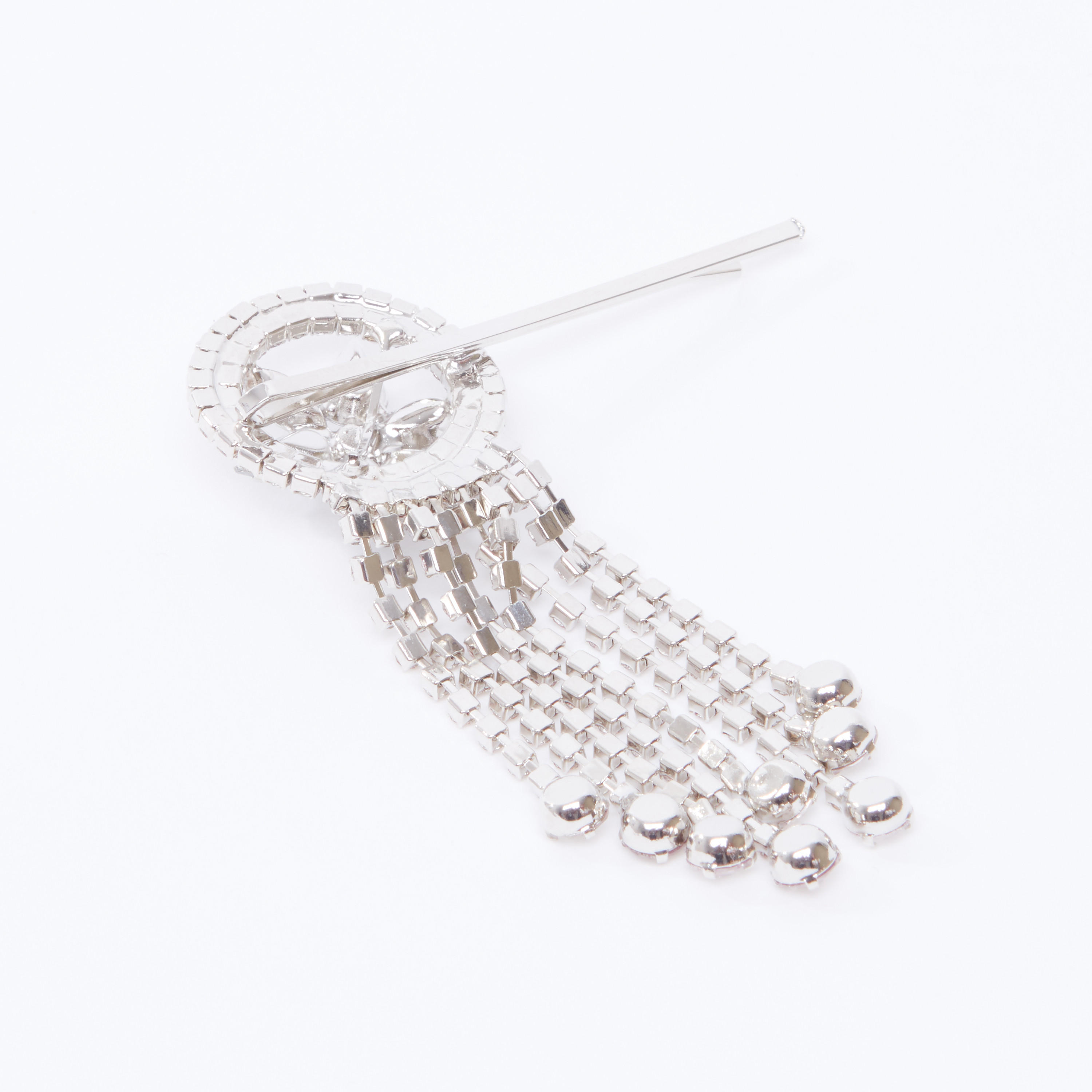 دبوس شعر بدلّاية ميتاليك-women-hairaccessories-image-1