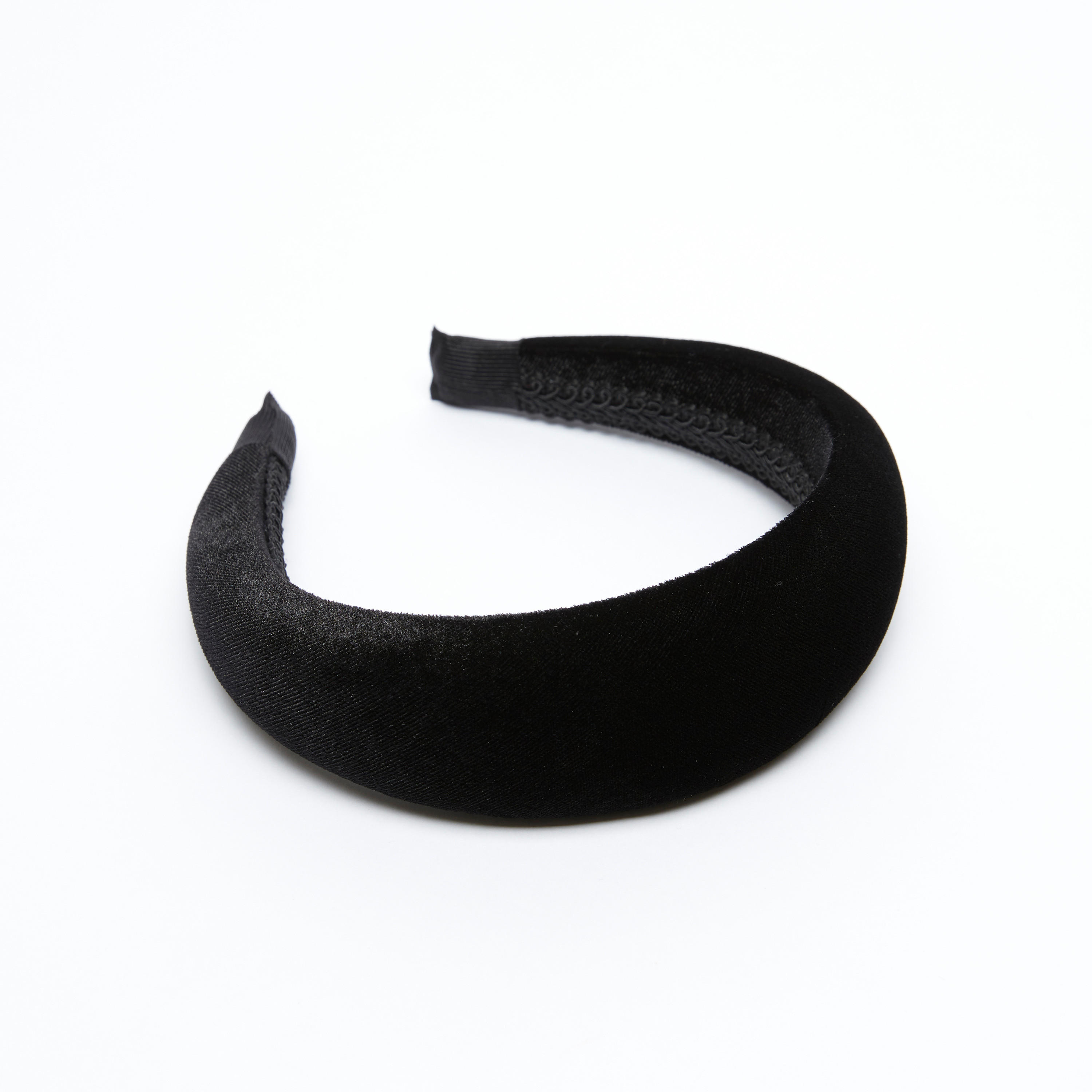 Textured Hair Band-women-hairaccessories-image-2