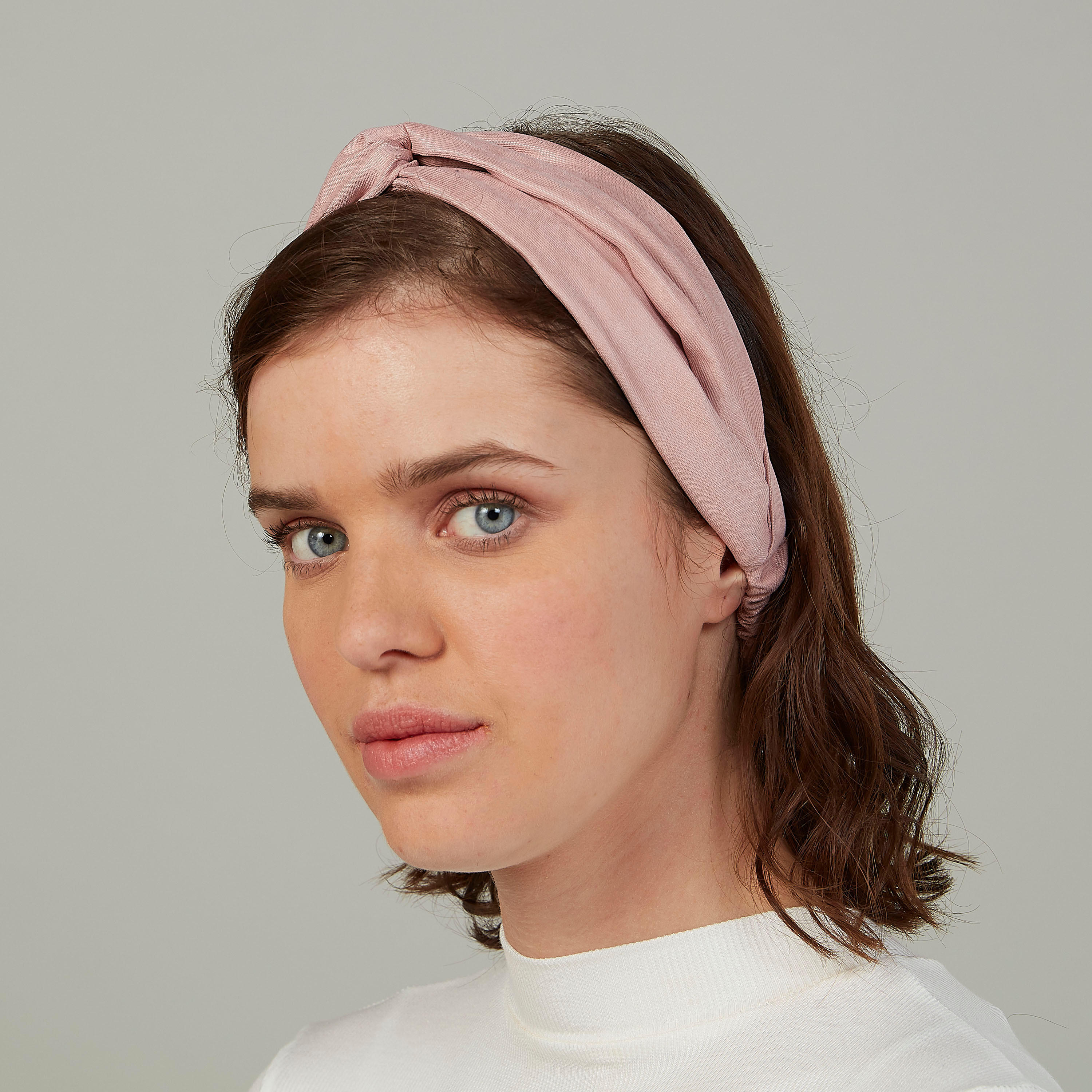 شريطة رأس بارزة الملمس - طقم من قطعتين-women-hairaccessories-image-2