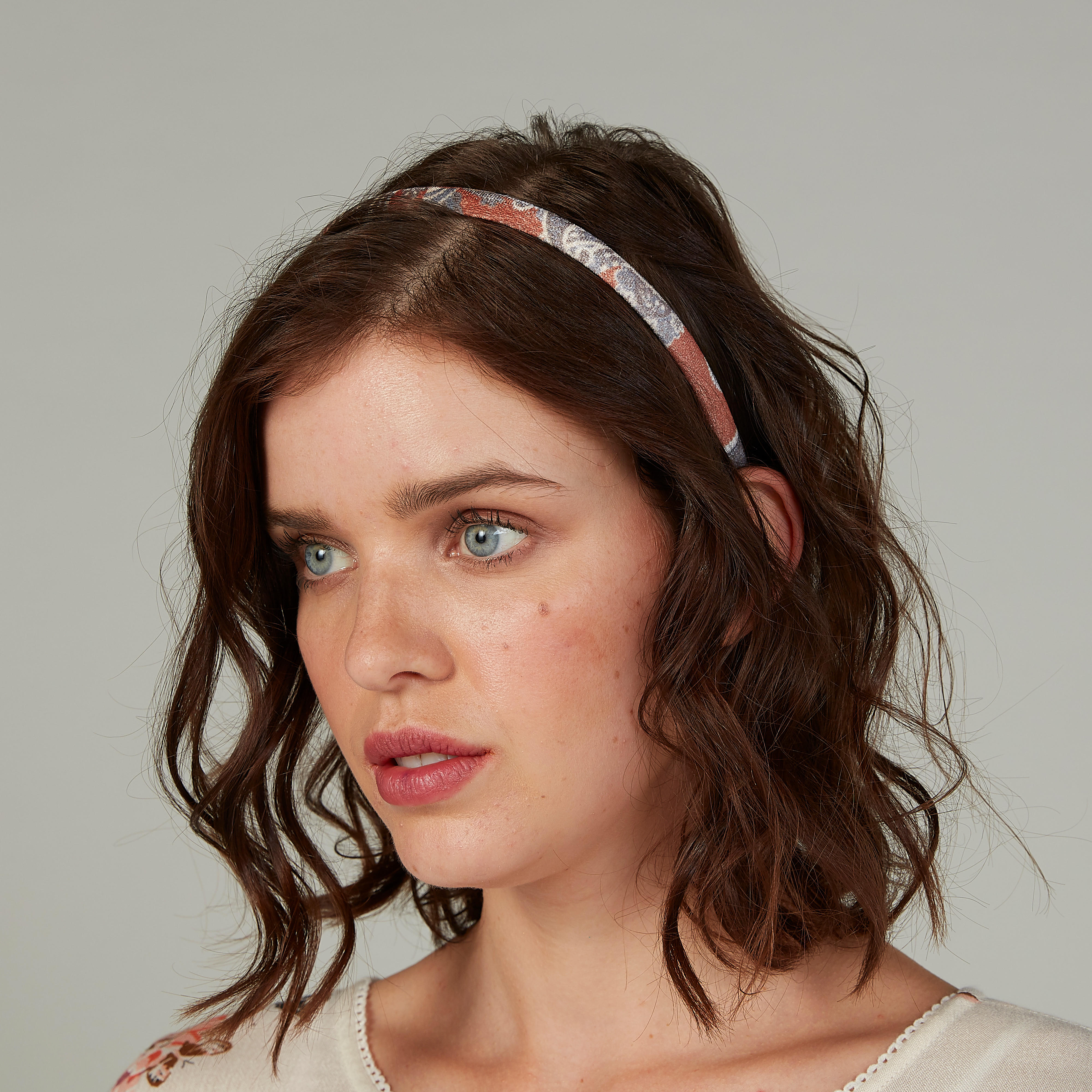 ربطات شعر متنوعة - طقم من 3 قطع-women-hairaccessories-image-2
