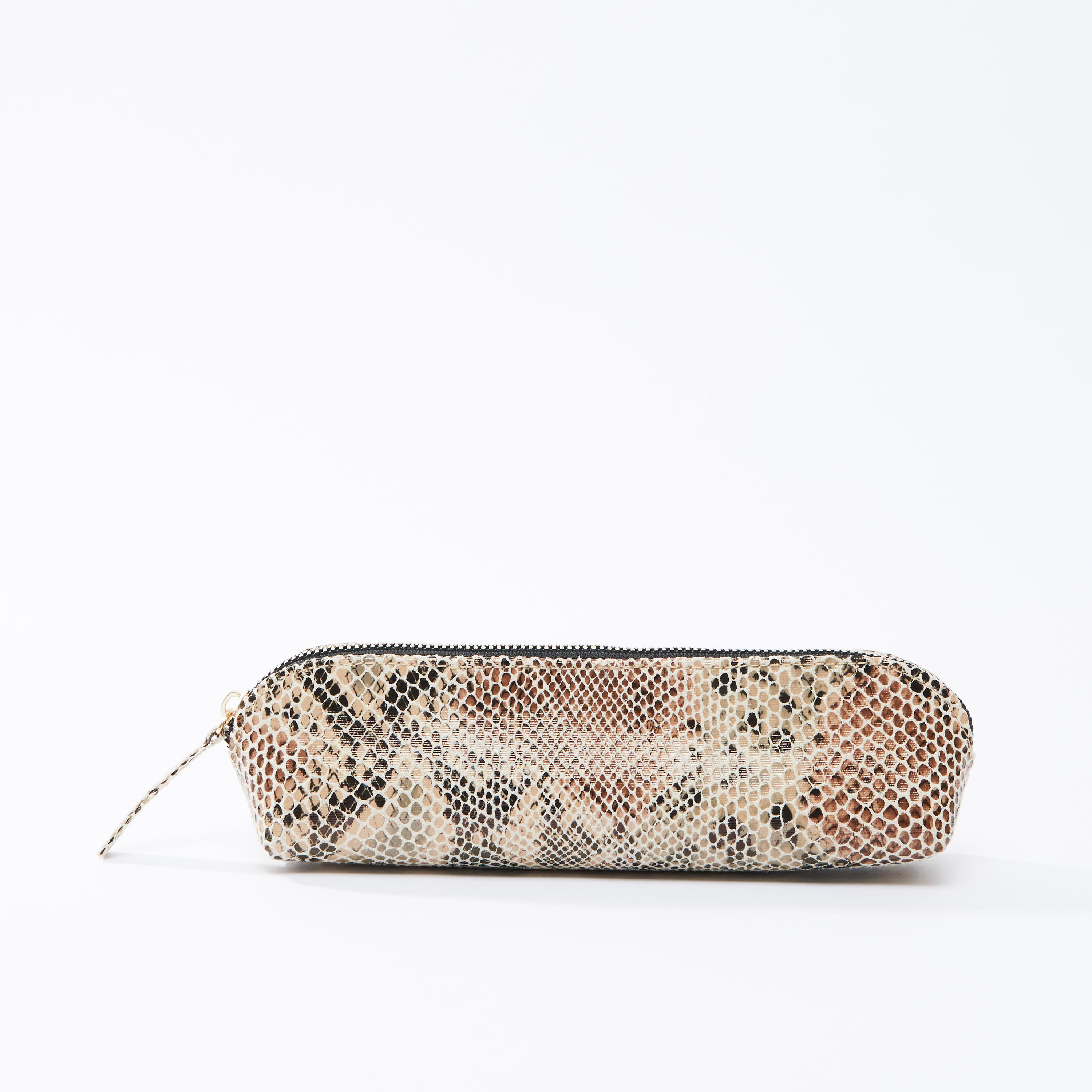 حقيبة صغيرة بطبعات حيوان وسحّاب إغلاق-women-bagsandwallets-wallets-image-1