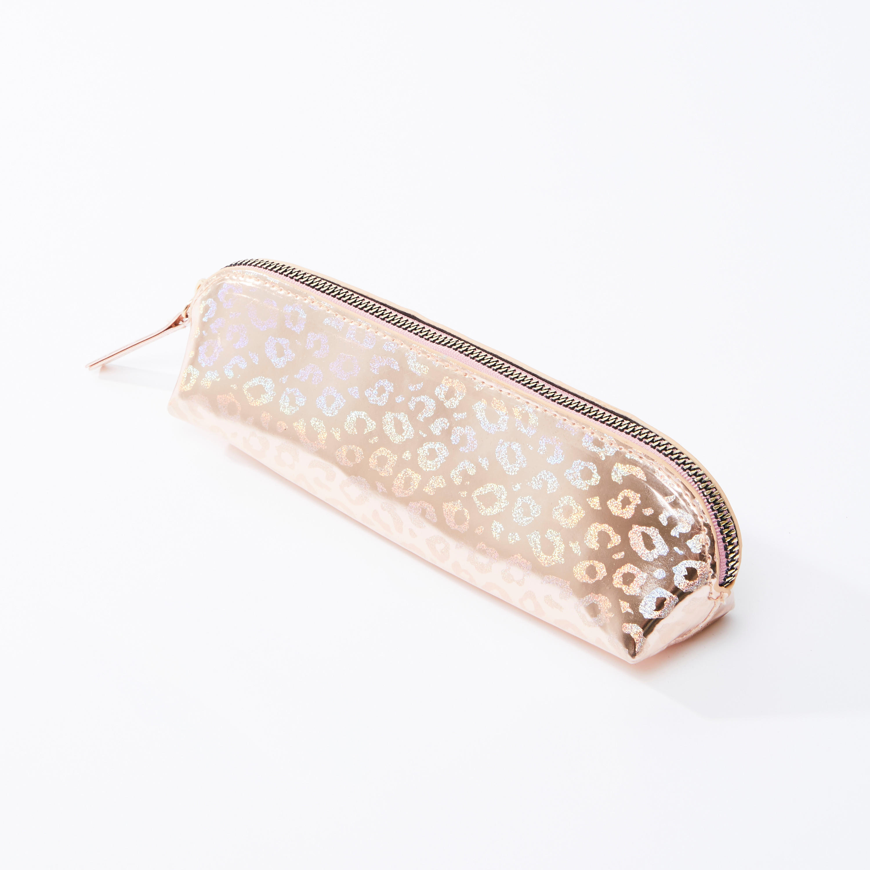 حقيبة صغيرة بطبعات حيوان وسحّاب إغلاق-women-bagsandwallets-wallets-image-1