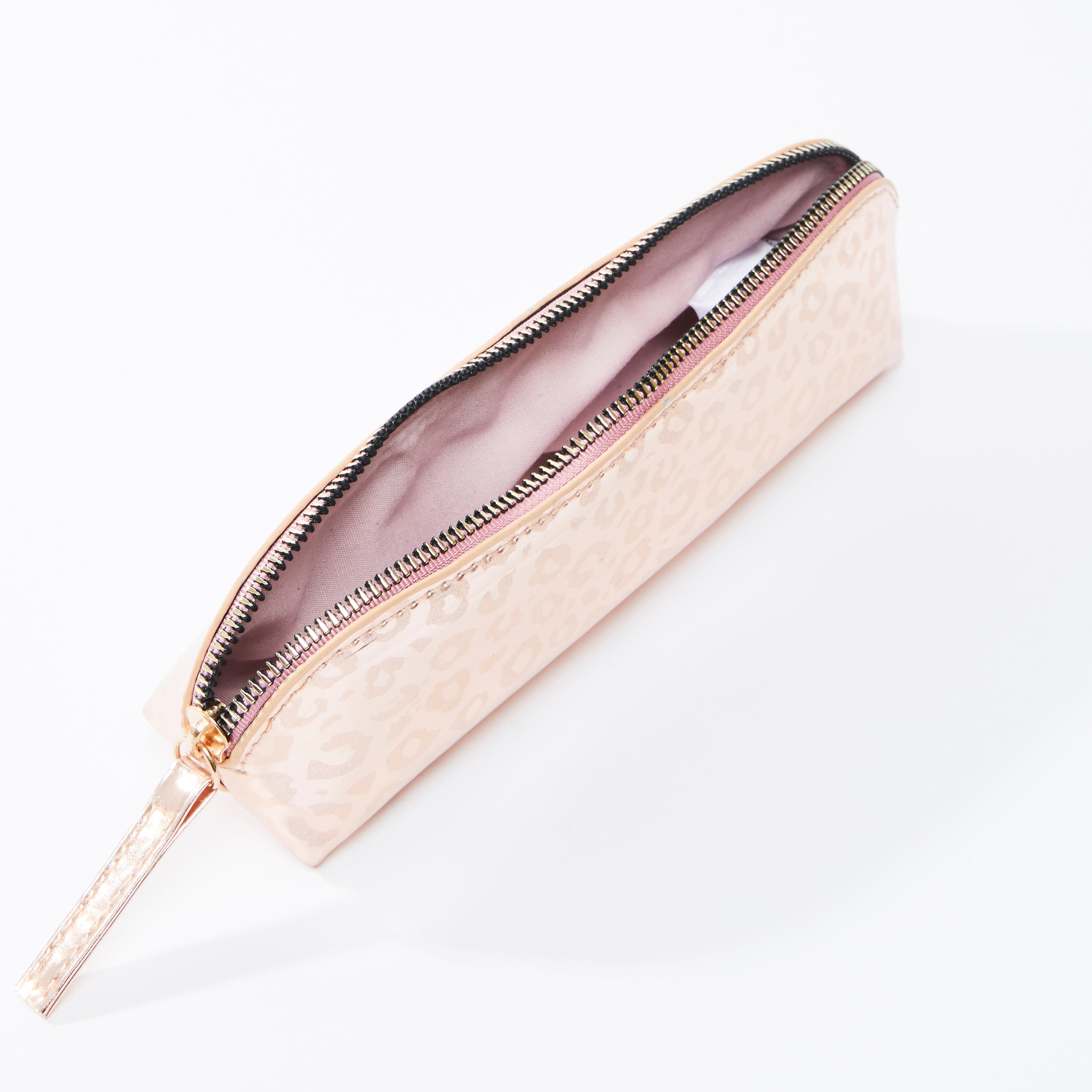 حقيبة صغيرة بطبعات حيوان وسحّاب إغلاق-women-bagsandwallets-wallets-image-3