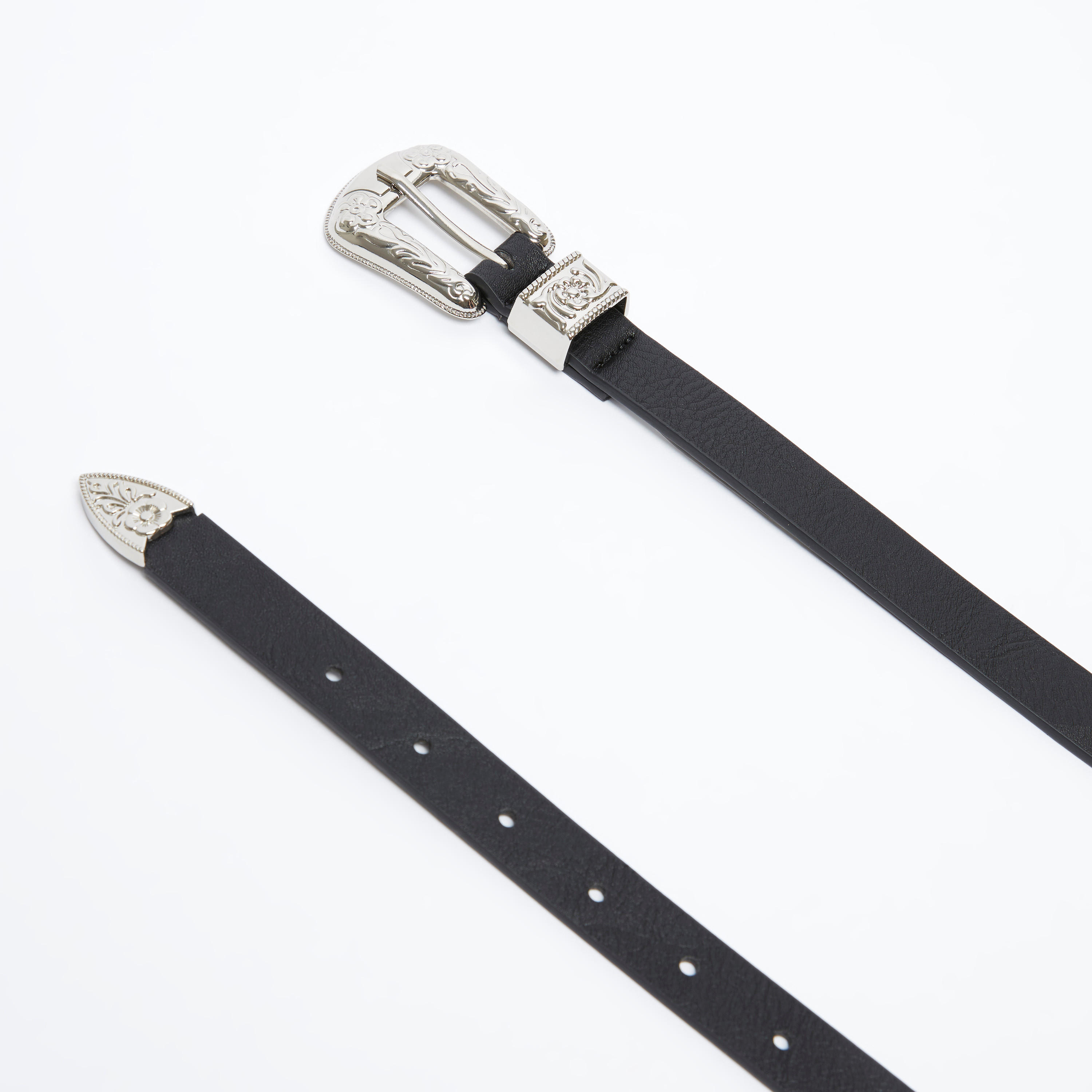 Textured Belt with Pin Buckle-women-clothingaccessories-belts-image-3