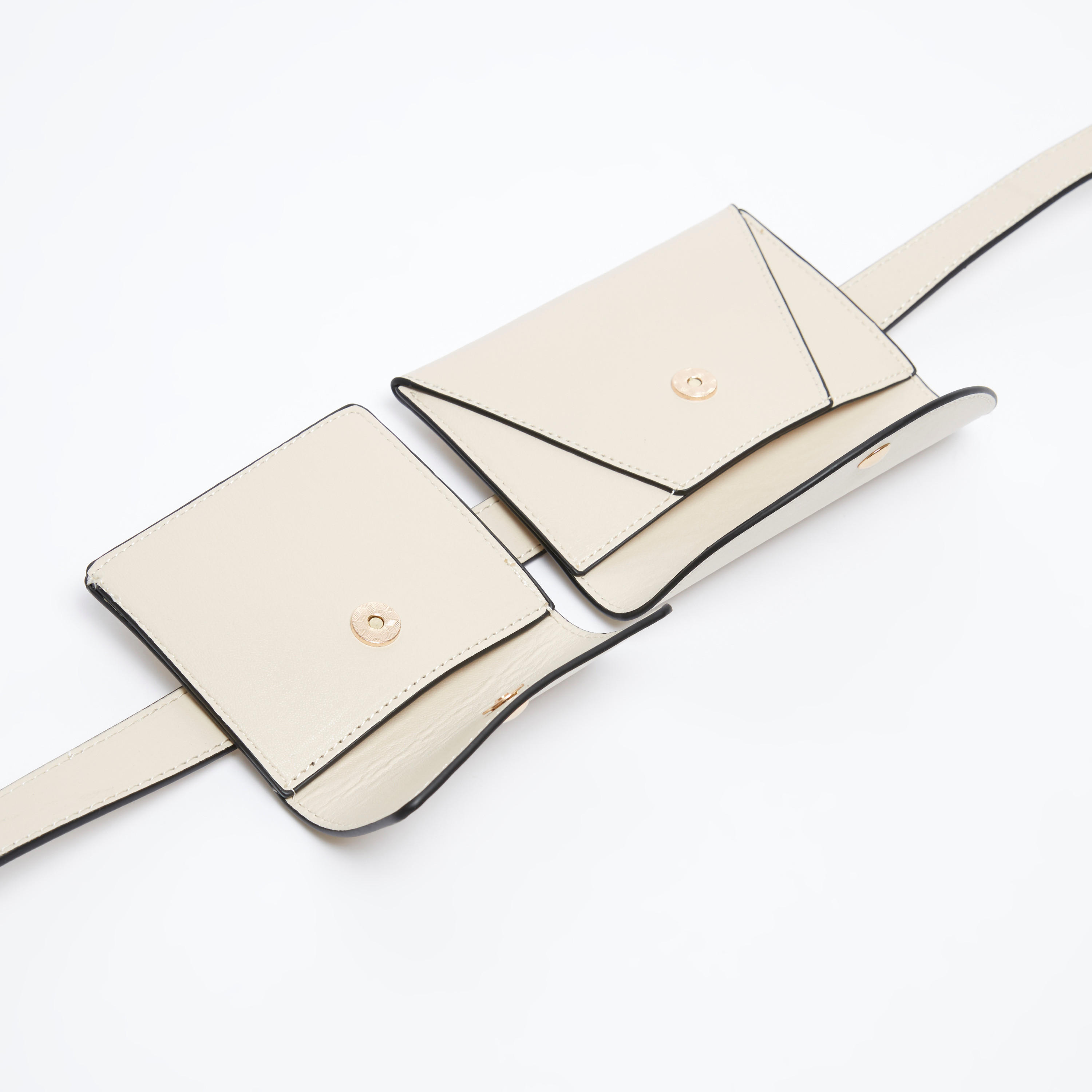 حزام مغرز بإبزيم إغلاق ومحفظة-women-clothingaccessories-belts-image-3