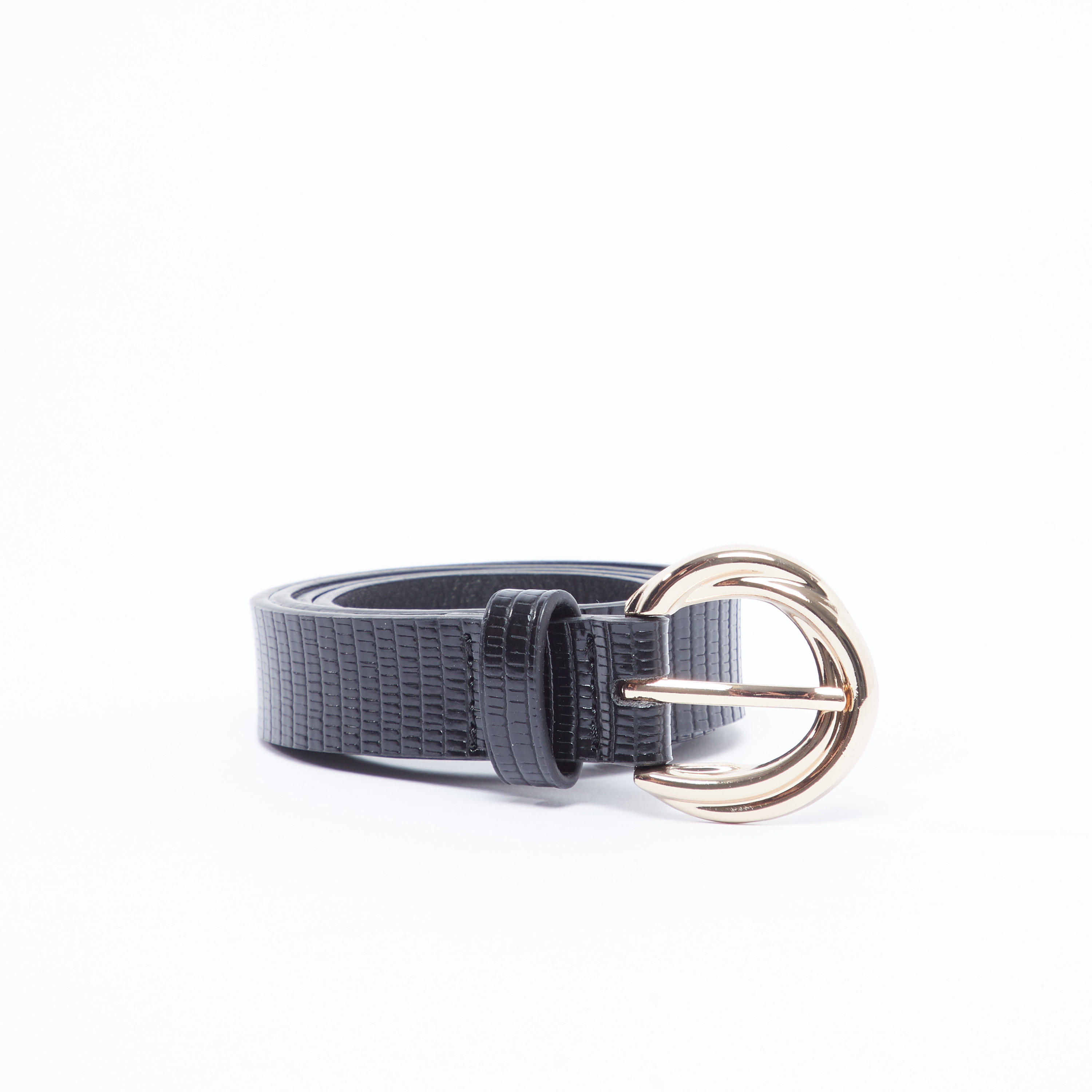 Textured Belt with Pin Buckle-women-clothingaccessories-belts-image-1