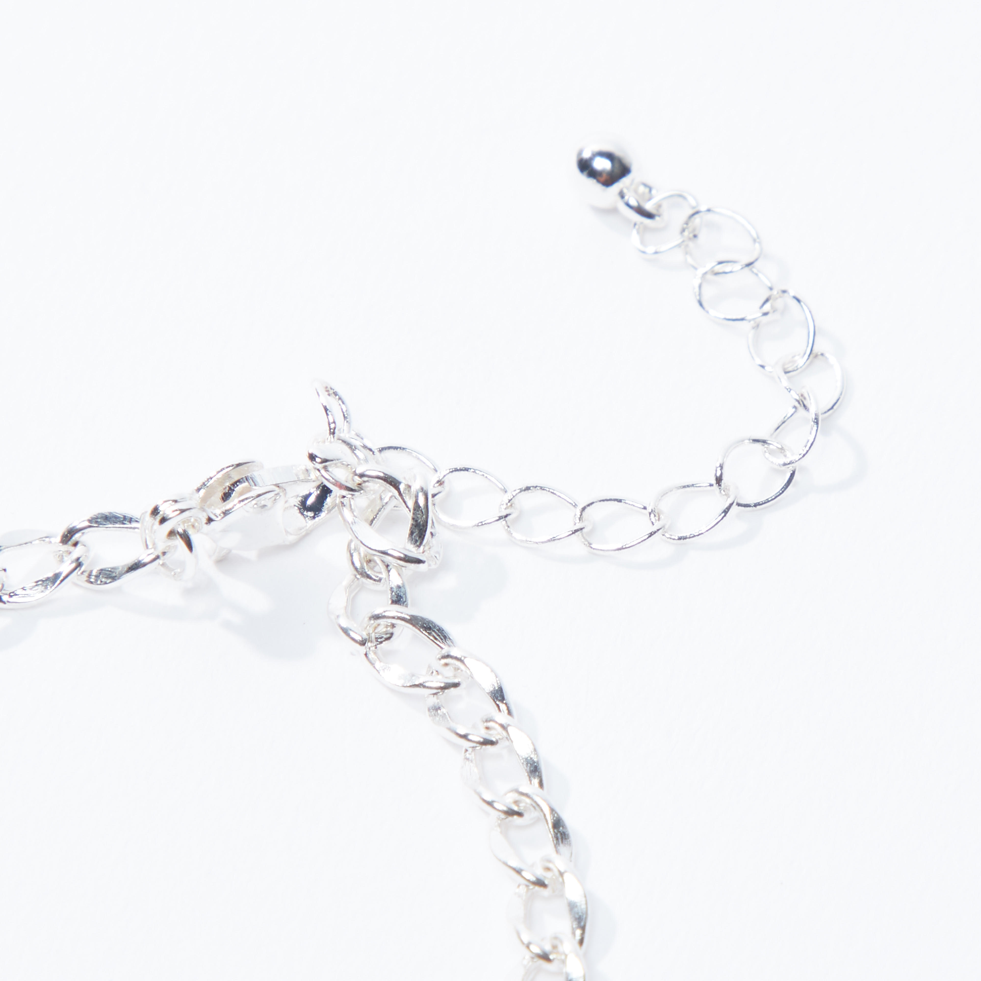 اساور مزينة - طقم من 5 قطع-women-watchesandjewellery-jewellery-banglesandbracelets-image-5