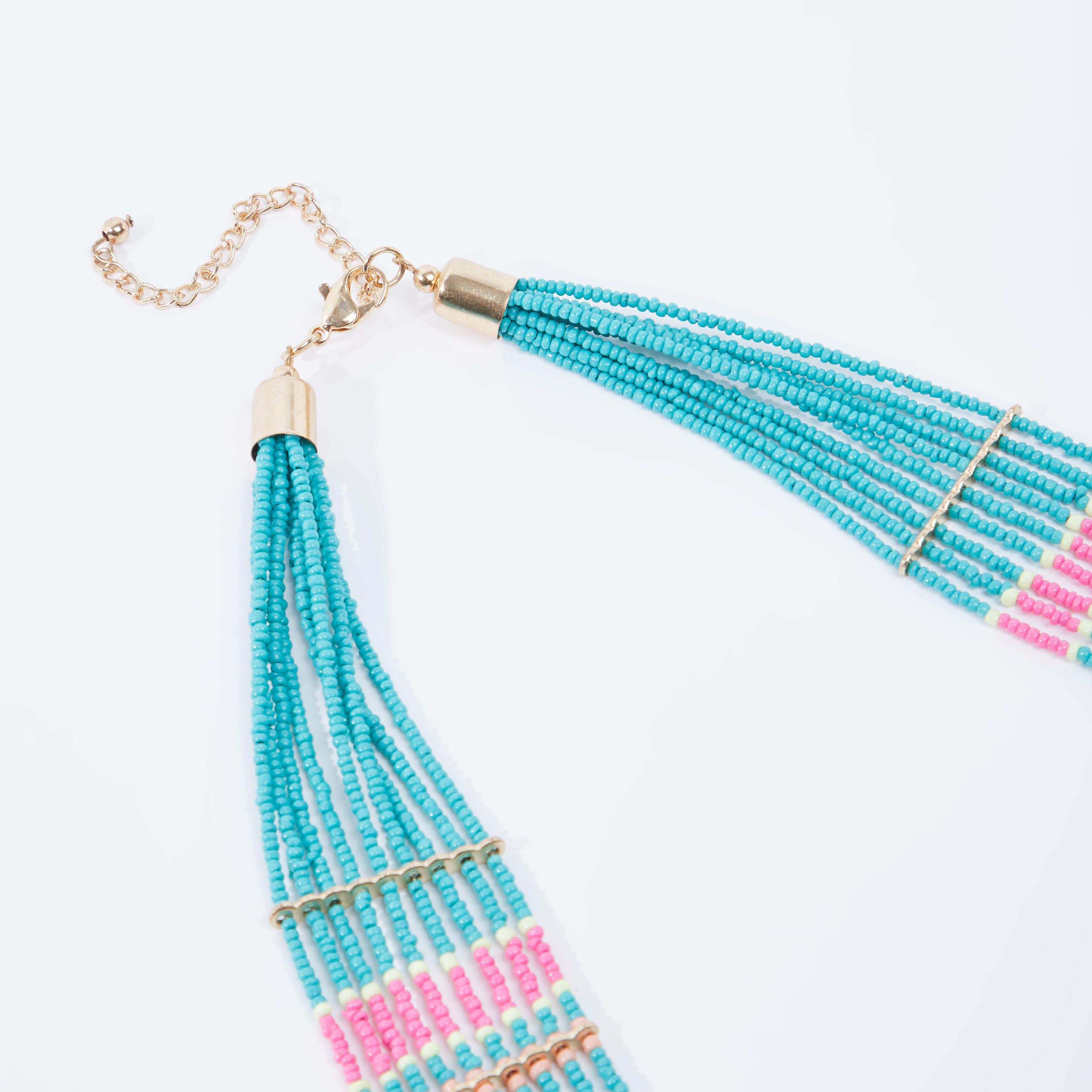 Embellished Necklace with Lobster Clasp-women-watchesandjewellery-jewellery-necklacesandpendants-image-4