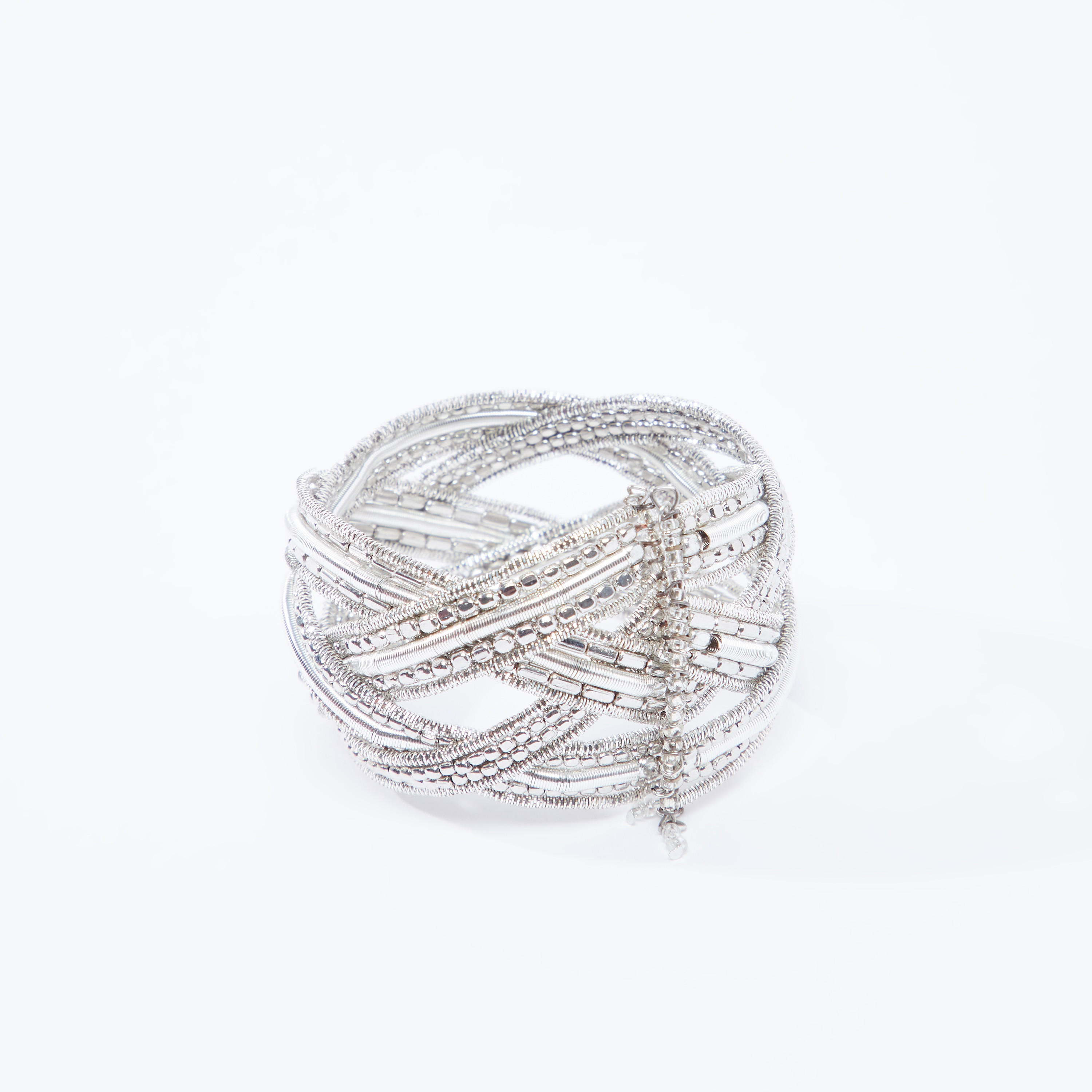 سوار مزين-women-watchesandjewellery-jewellery-banglesandbracelets-image-1