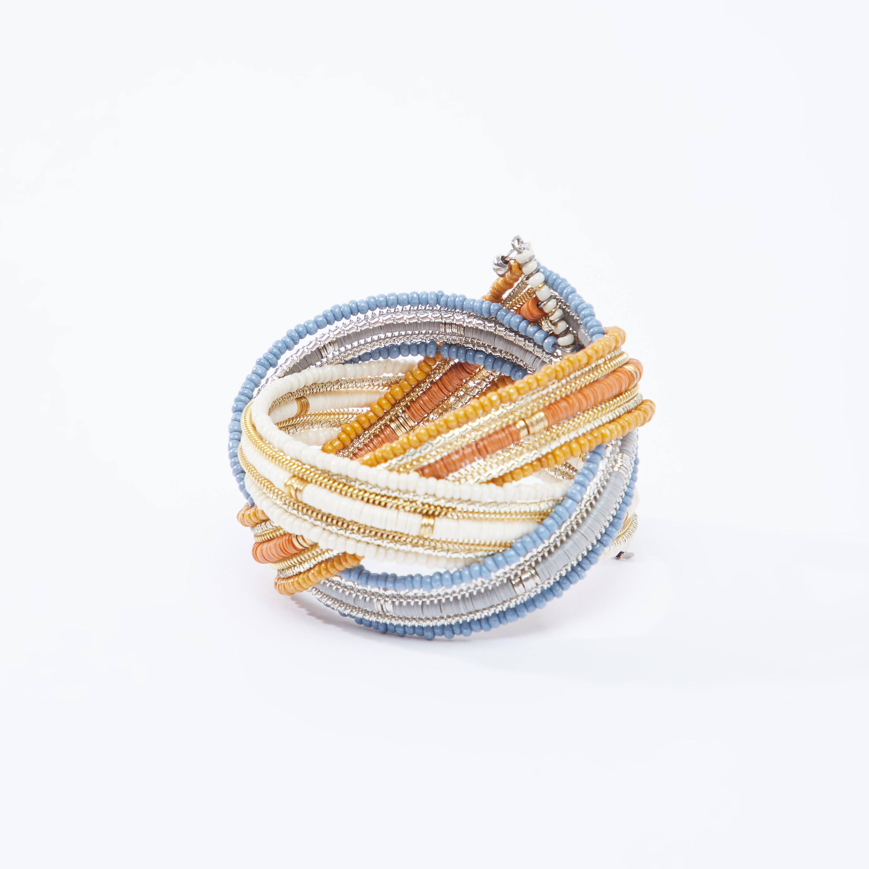 سوار مزين-women-watchesandjewellery-jewellery-banglesandbracelets-image-4