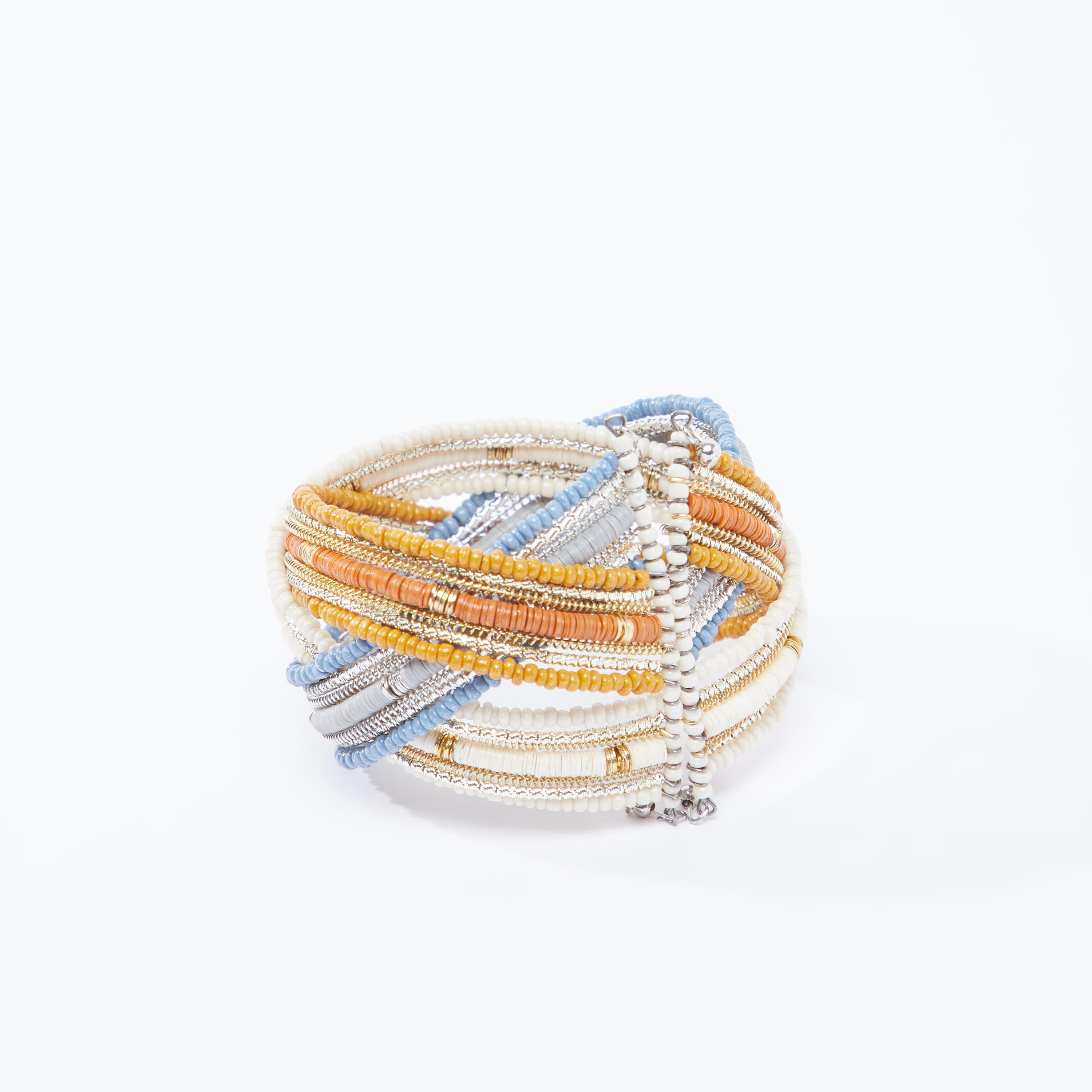 سوار مزين-women-watchesandjewellery-jewellery-banglesandbracelets-image-1