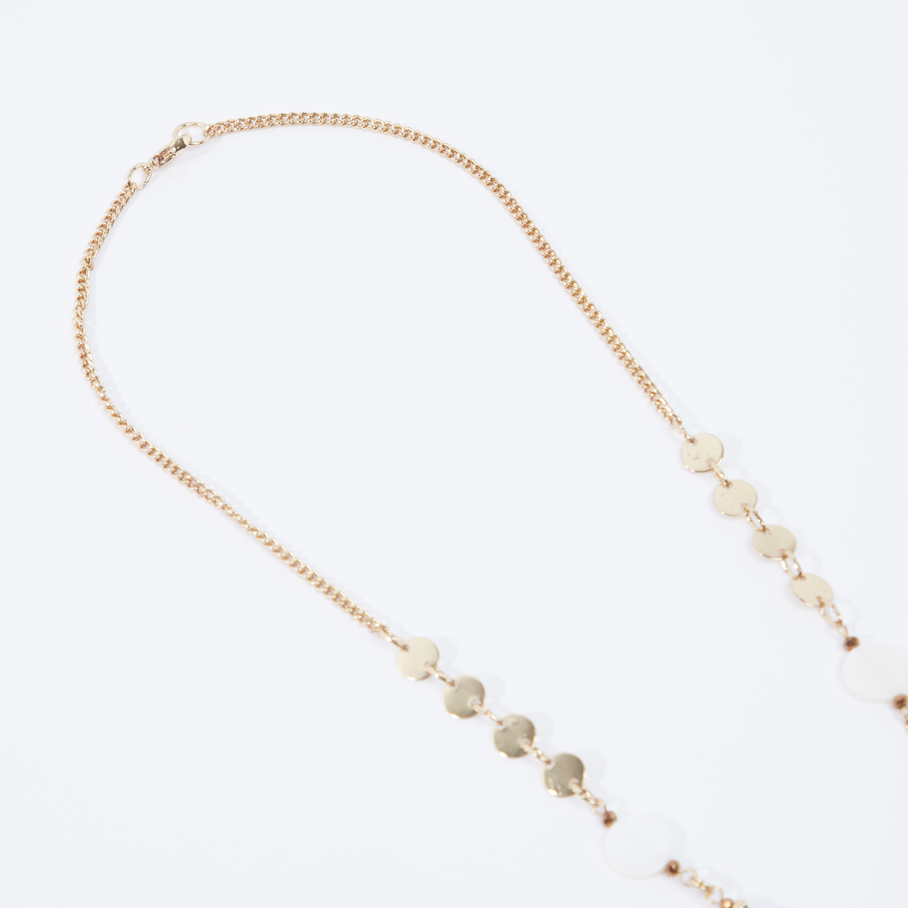 قلادة بزينة متدليّة مزخرفة-women-watchesandjewellery-jewellery-necklacesandpendants-image-4