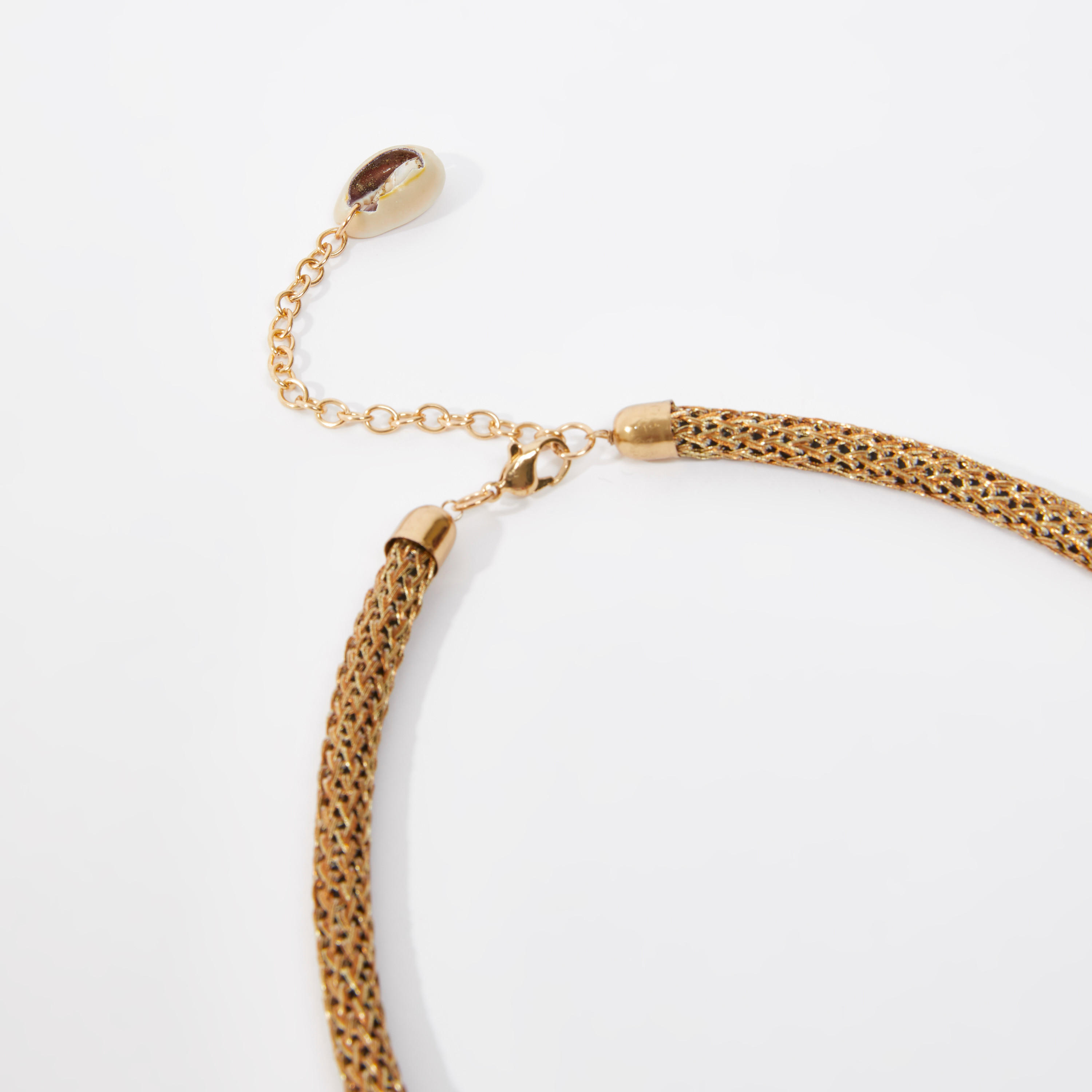 Embellished Necklace with Lobster Clasp-women-watchesandjewellery-jewellery-necklacesandpendants-image-3