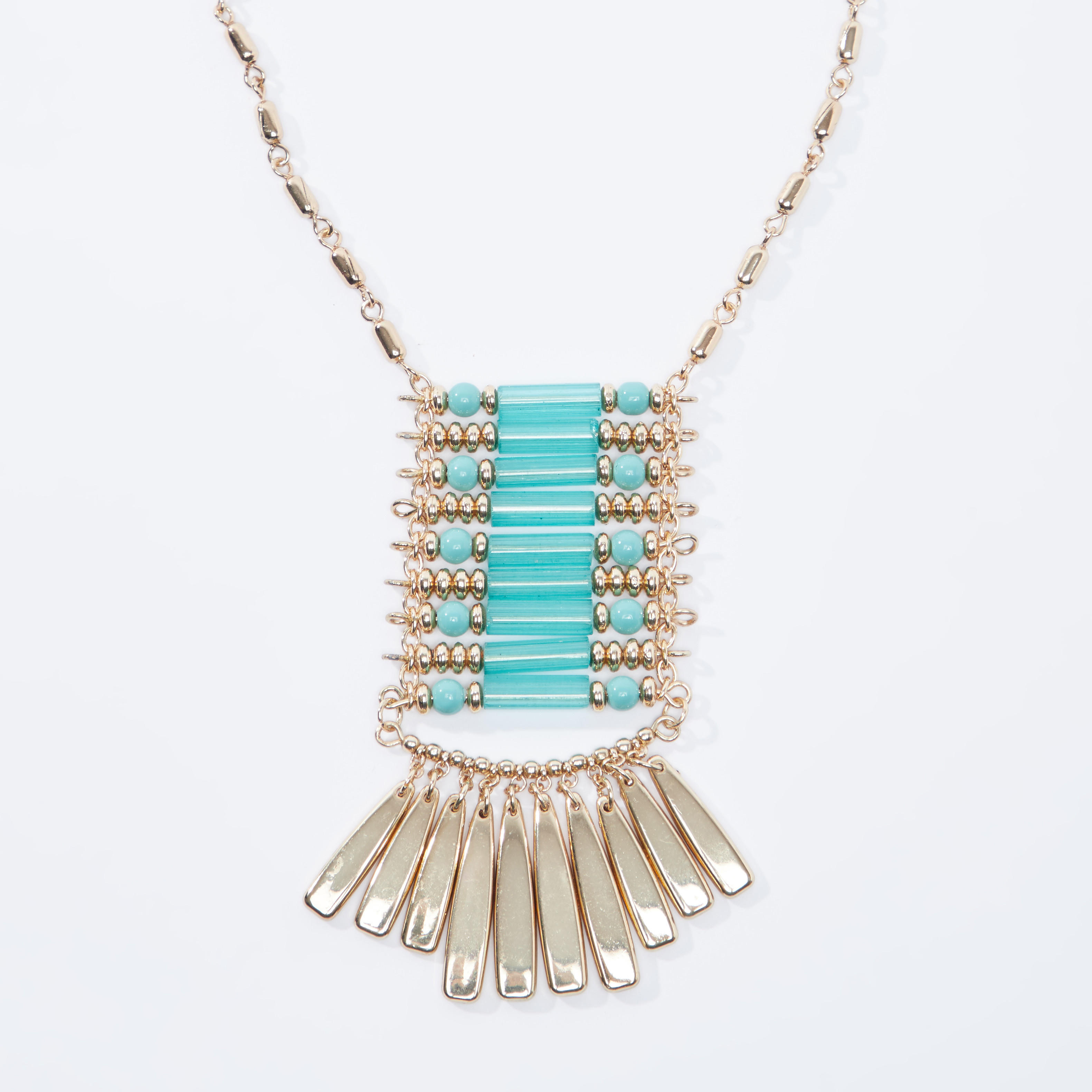 قلادة مزينة-women-watchesandjewellery-jewellery-necklacesandpendants-image-2