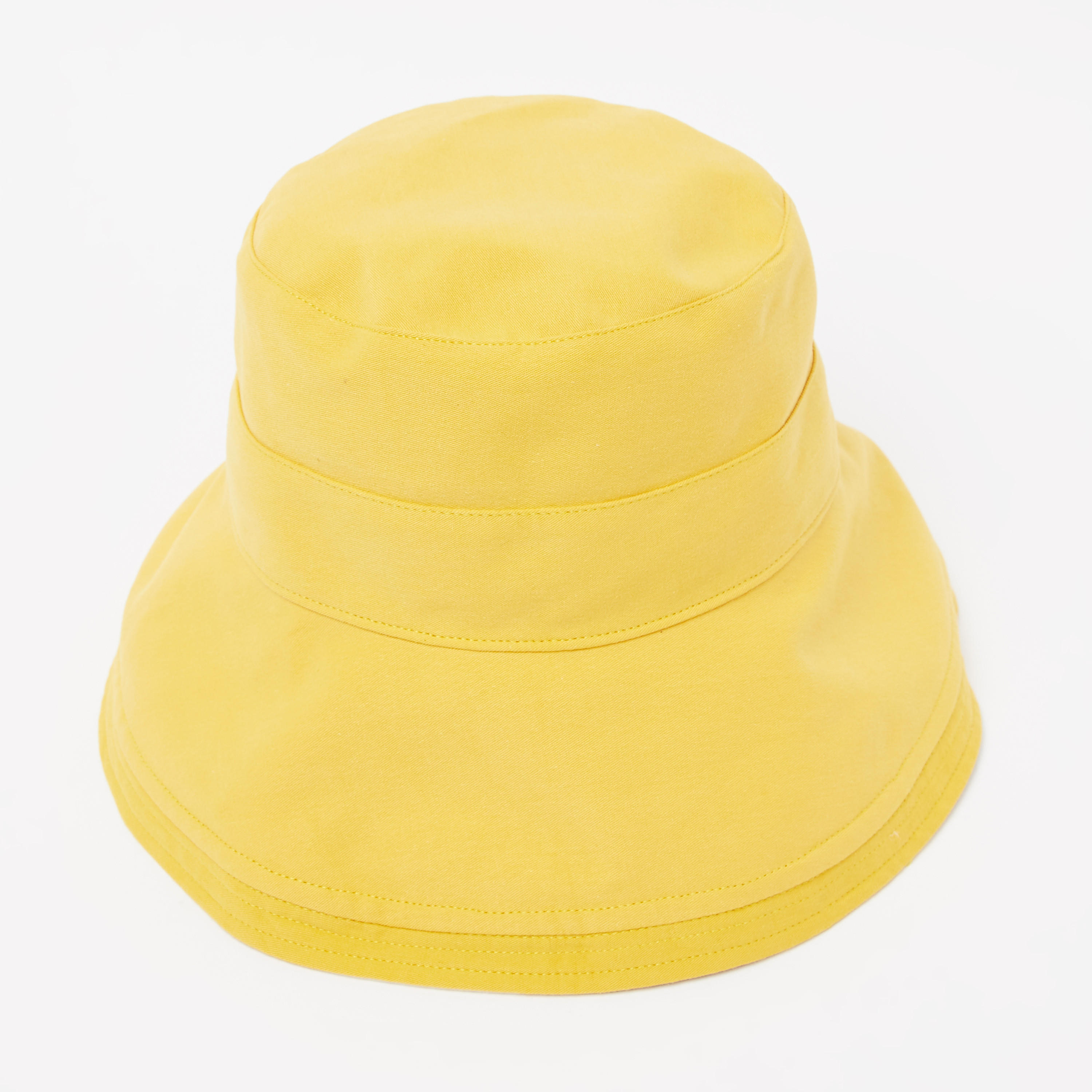 قبعة دلو سادة-women-clothingaccessories-capsandhats-image-1