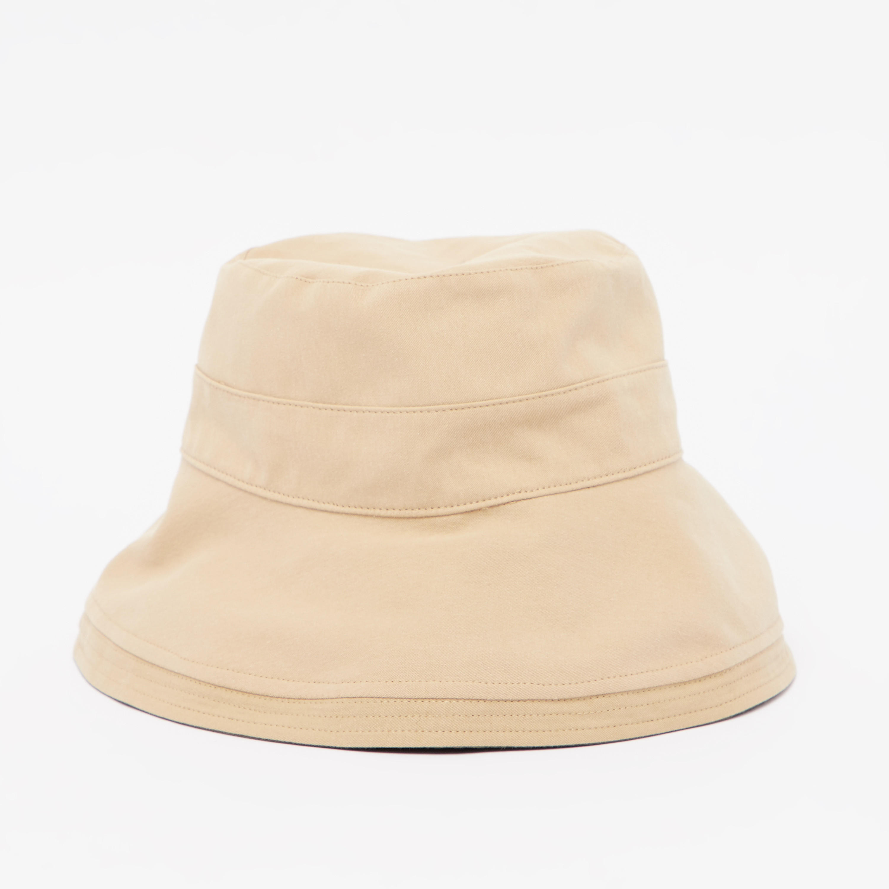 Plain Bucket Hat-women-clothingaccessories-capsandhats-image-1