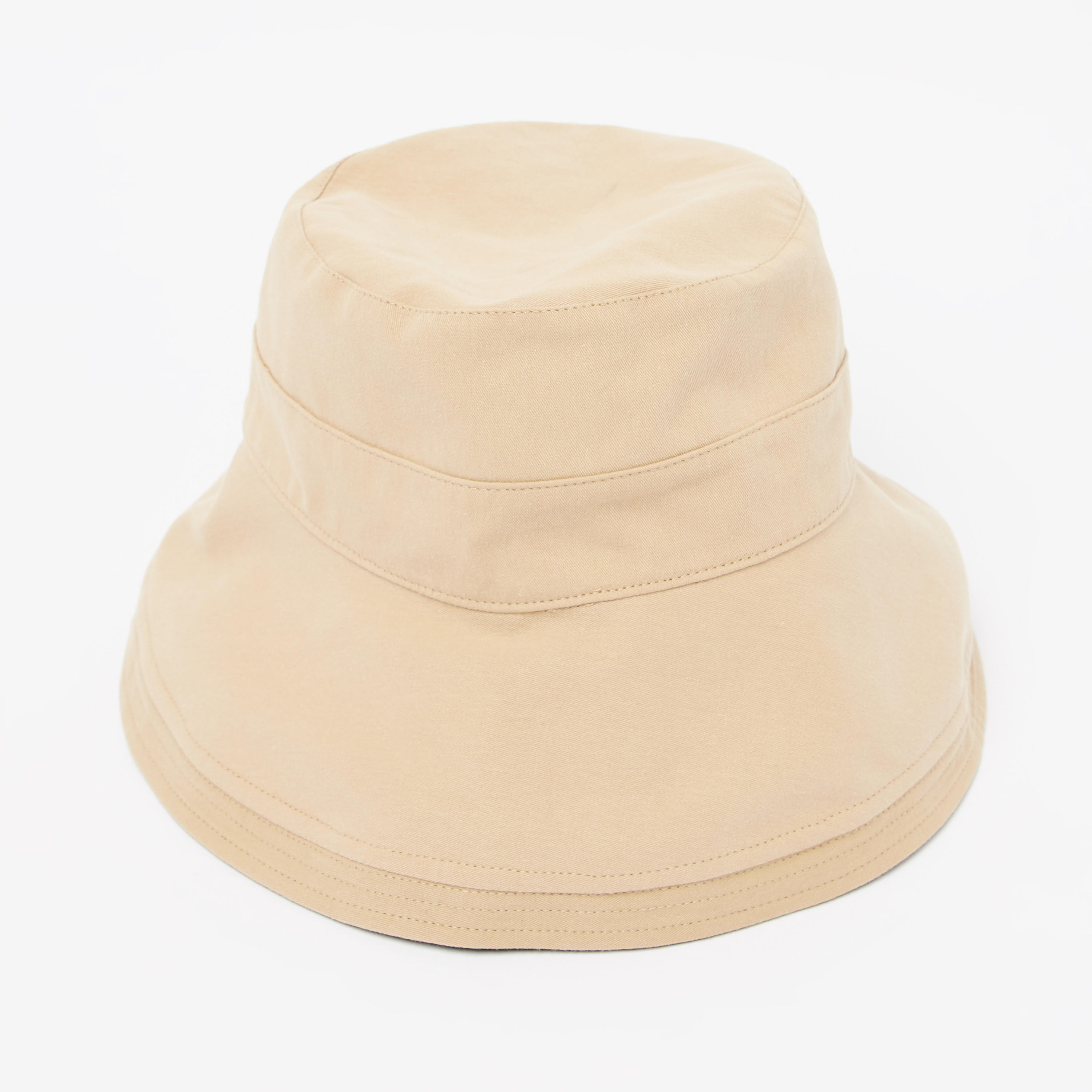 Plain Bucket Hat-women-clothingaccessories-capsandhats-image-3